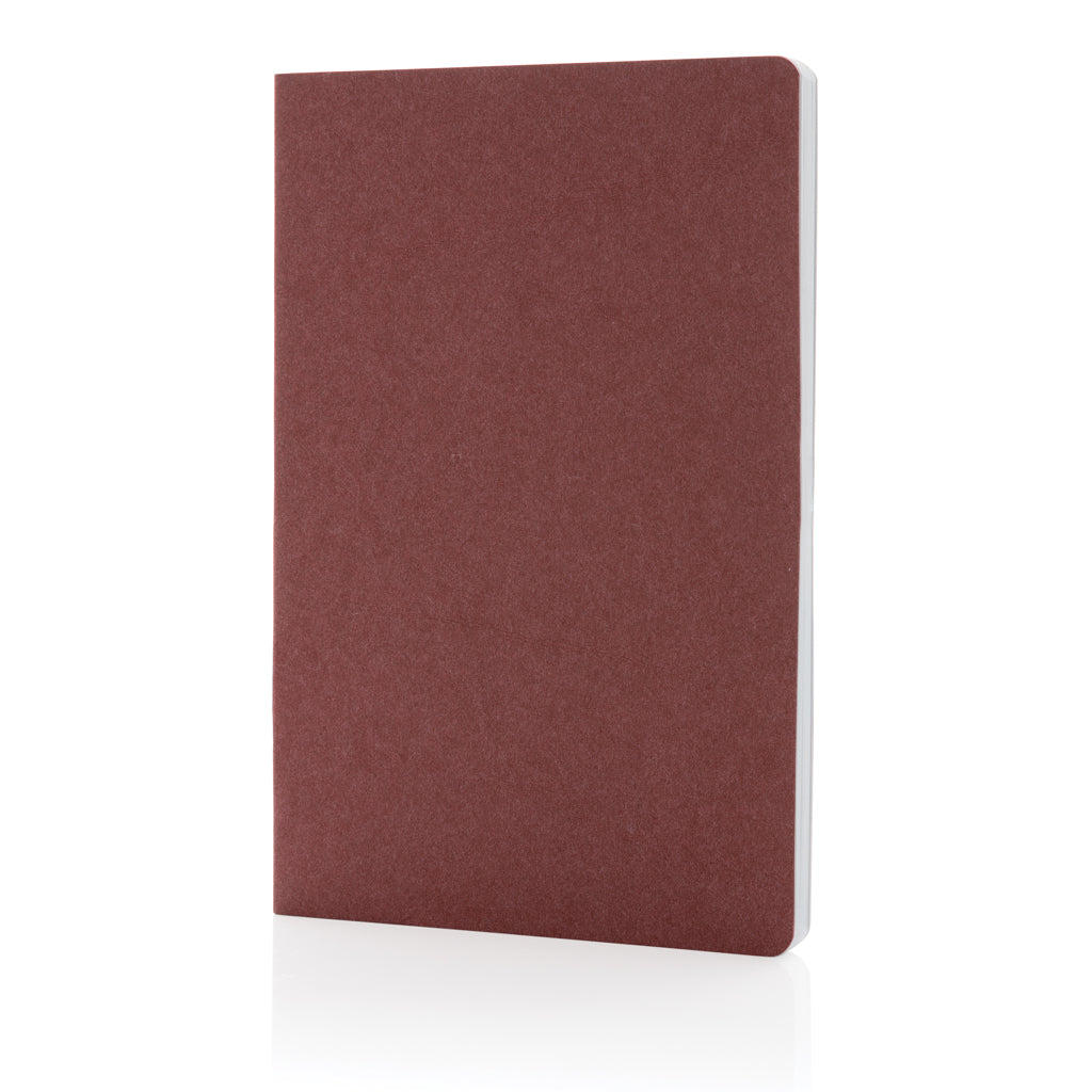 Salton A5 Notebook