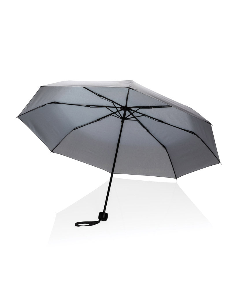 20.5" Impact AWARE™ RPET 190T Mini Umbrella