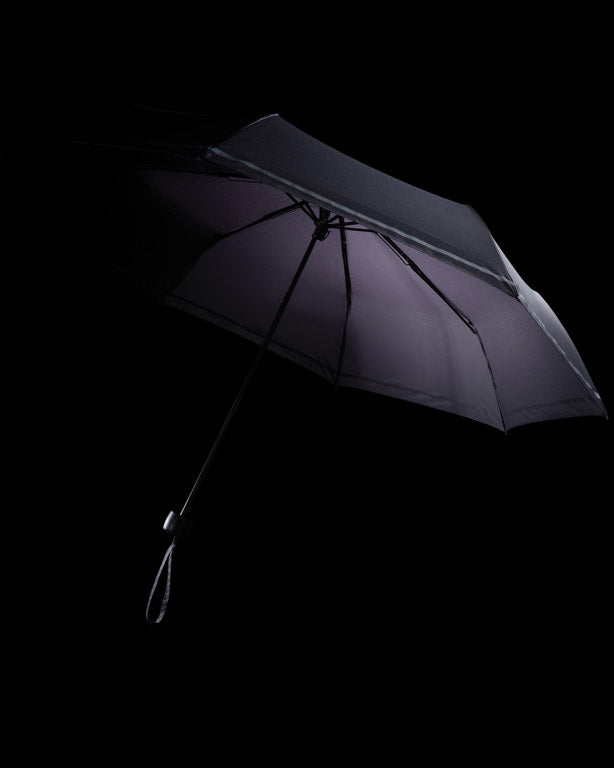 20.5" Impact AWARE™ RPET 190T Mini Umbrella