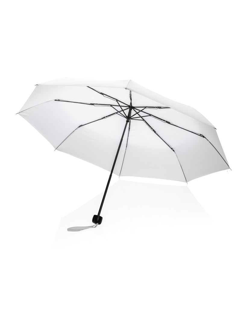 20.5" Impact AWARE™ RPET 190T Mini Umbrella