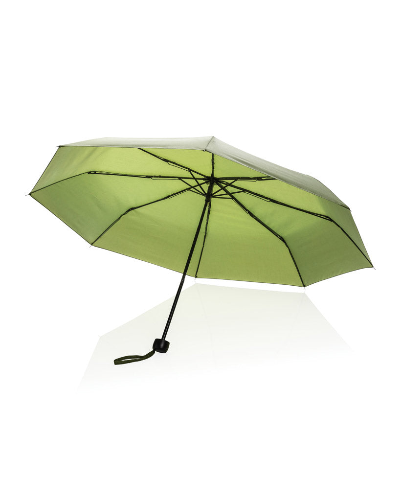 20.5" Impact AWARE™ RPET 190T Mini Umbrella