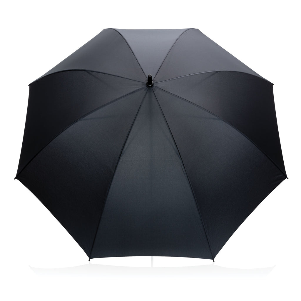 30" Impact AWARE™ RPET 190T Stormproof Umbrella