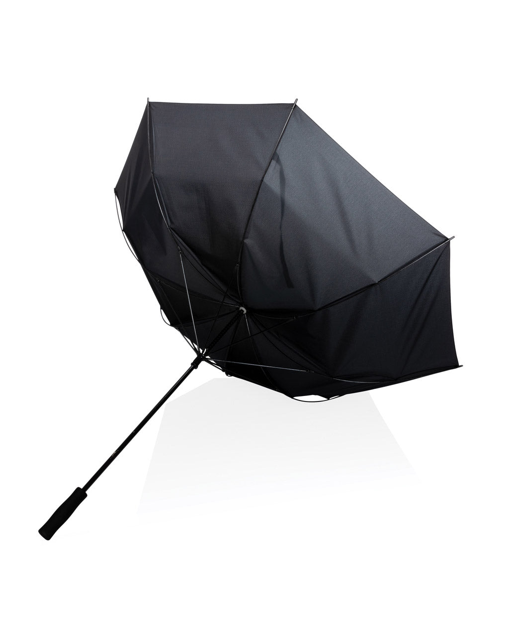 30" Impact AWARE™ RPET 190T Stormproof Umbrella