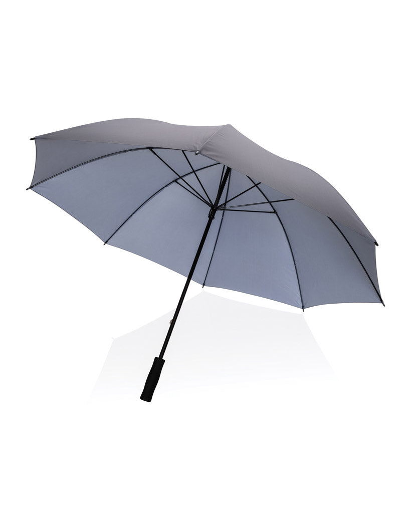 30" Impact AWARE™ RPET 190T Stormproof Umbrella