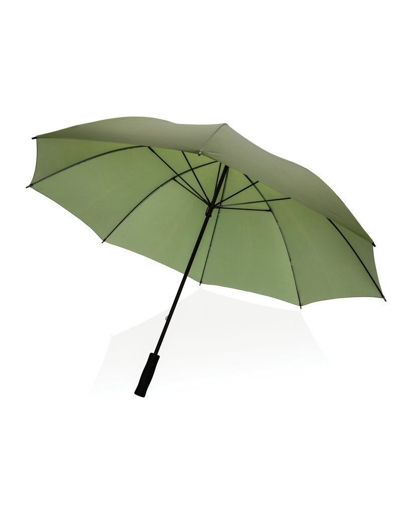 30" Impact AWARE™ RPET 190T Stormproof Umbrella