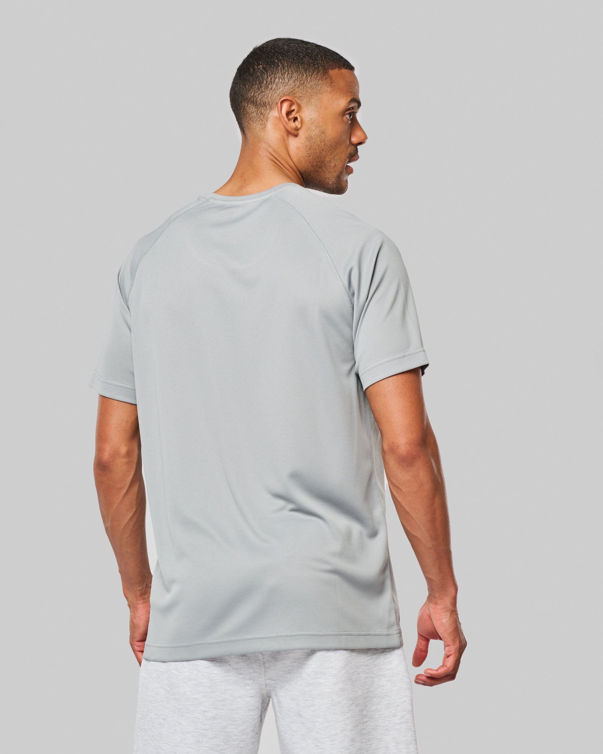 Recycled Sport T-shirt