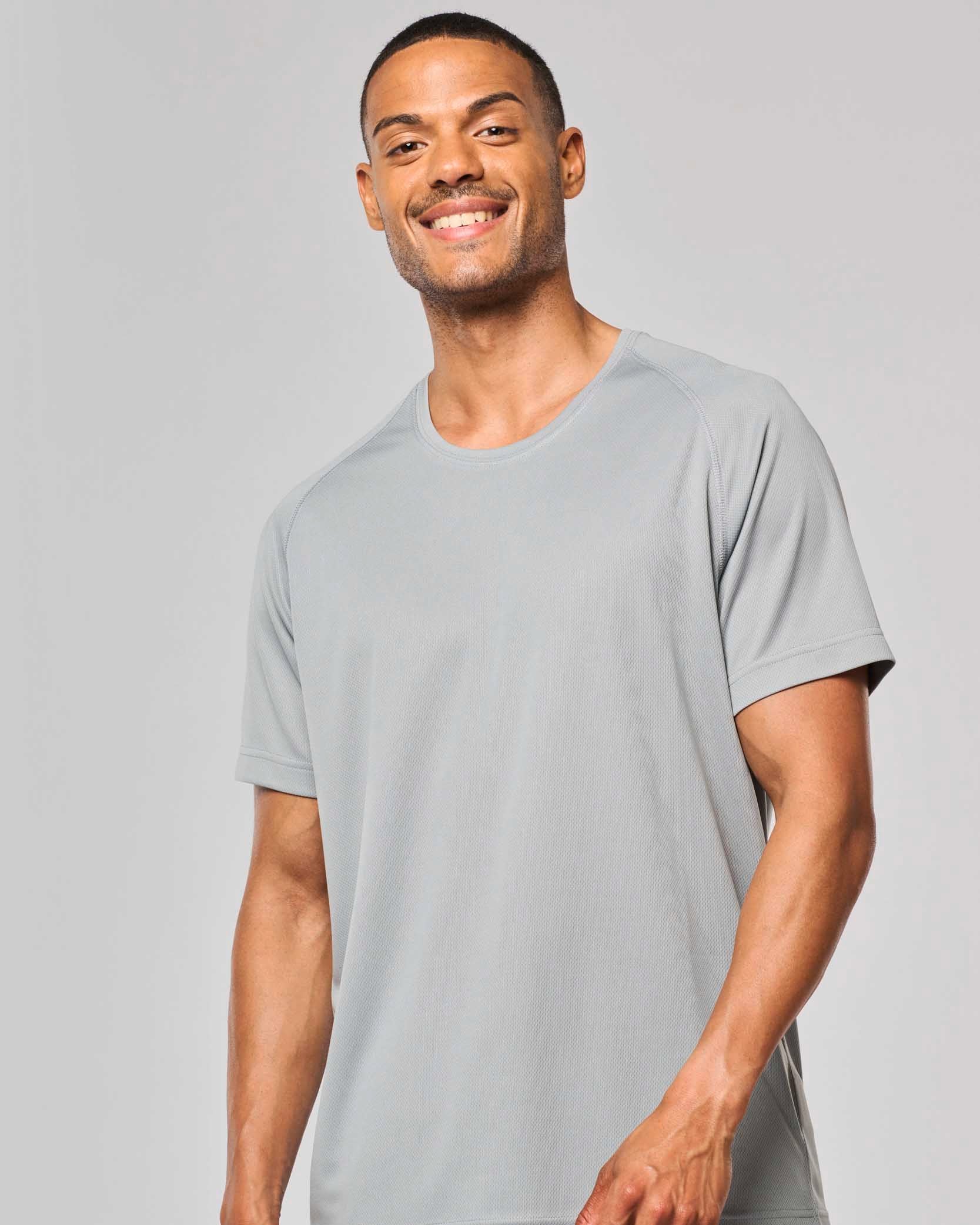 Recycled Sport T-shirt