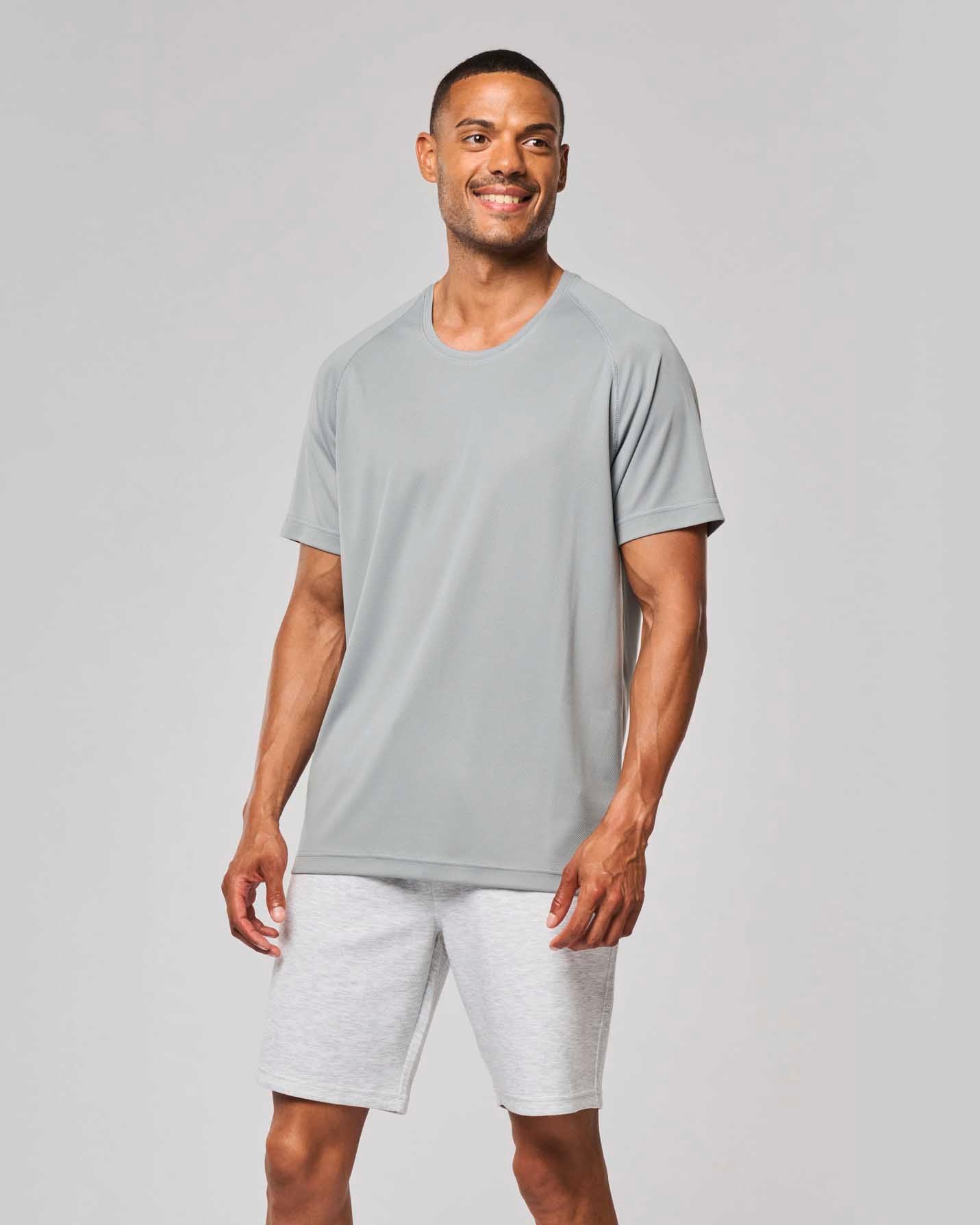 Recycled Sport T-shirt