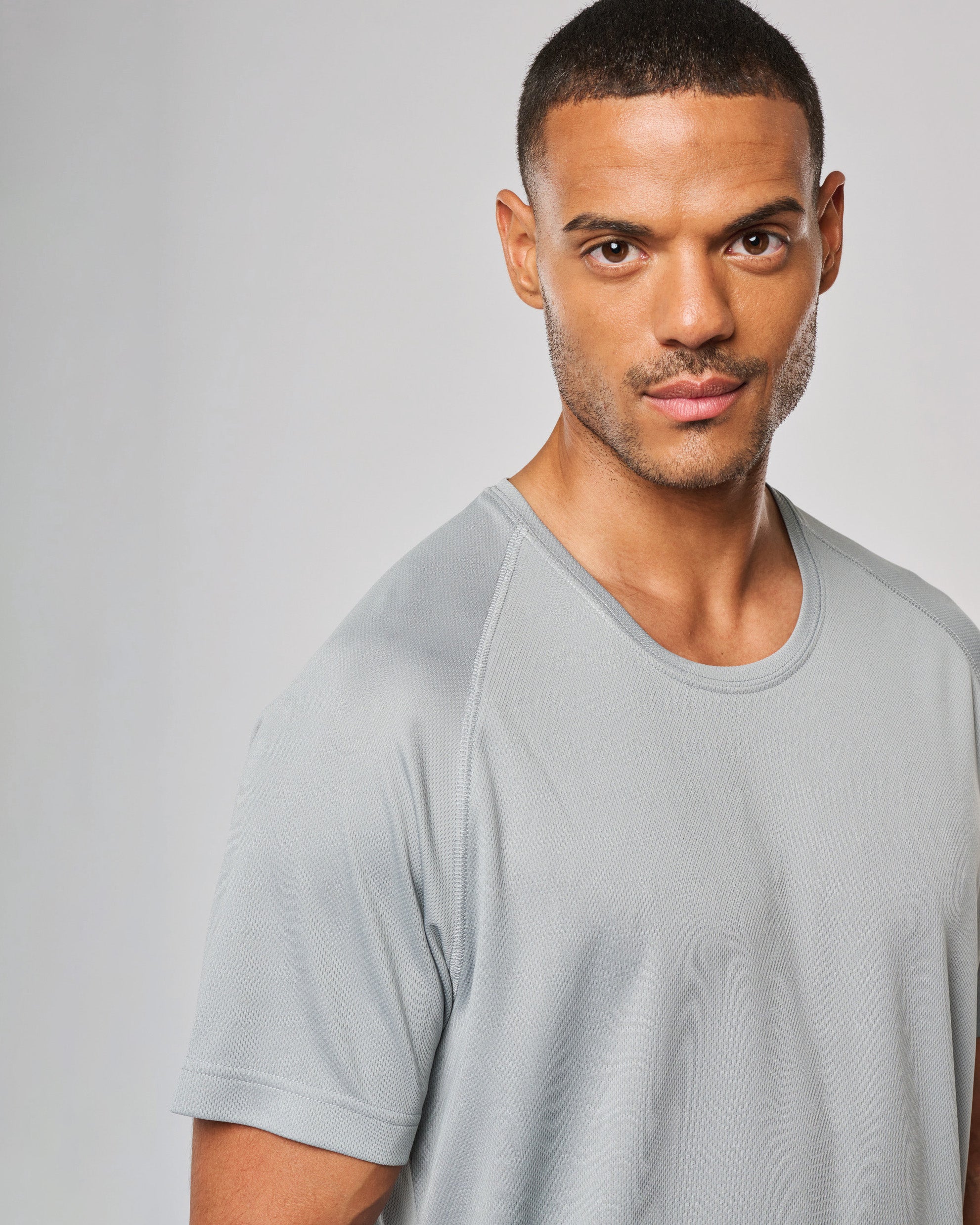 Recycled Sport T-shirt