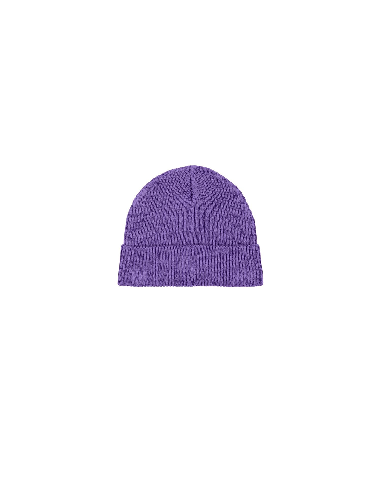 Fisherman Beanie