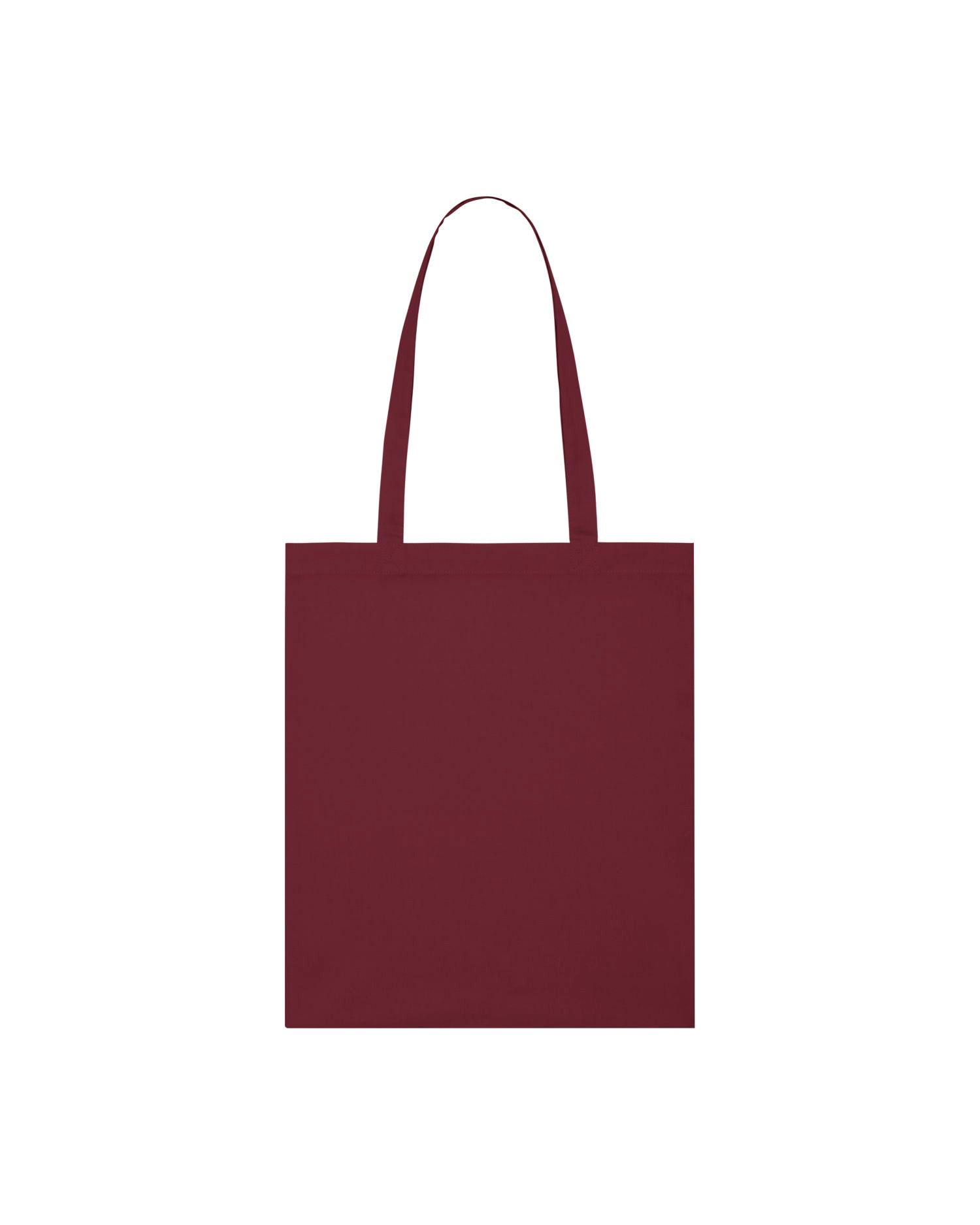Light Tote Bag