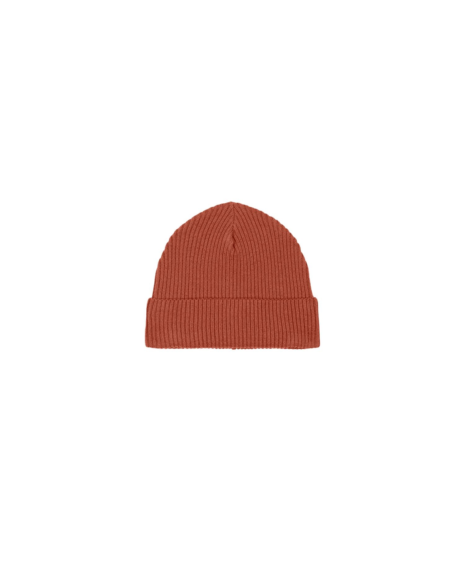 Fisherman Beanie