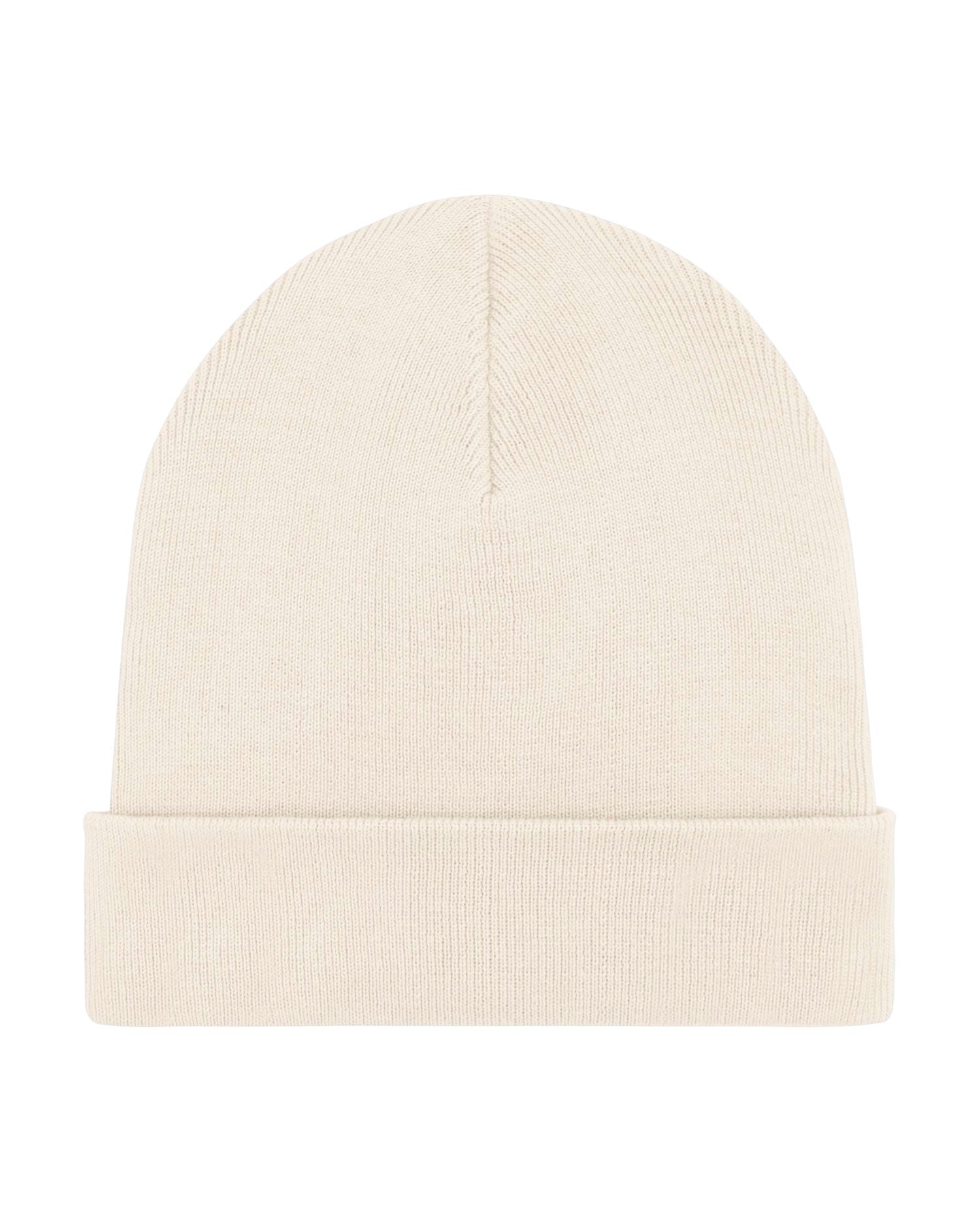 Rib Beanie