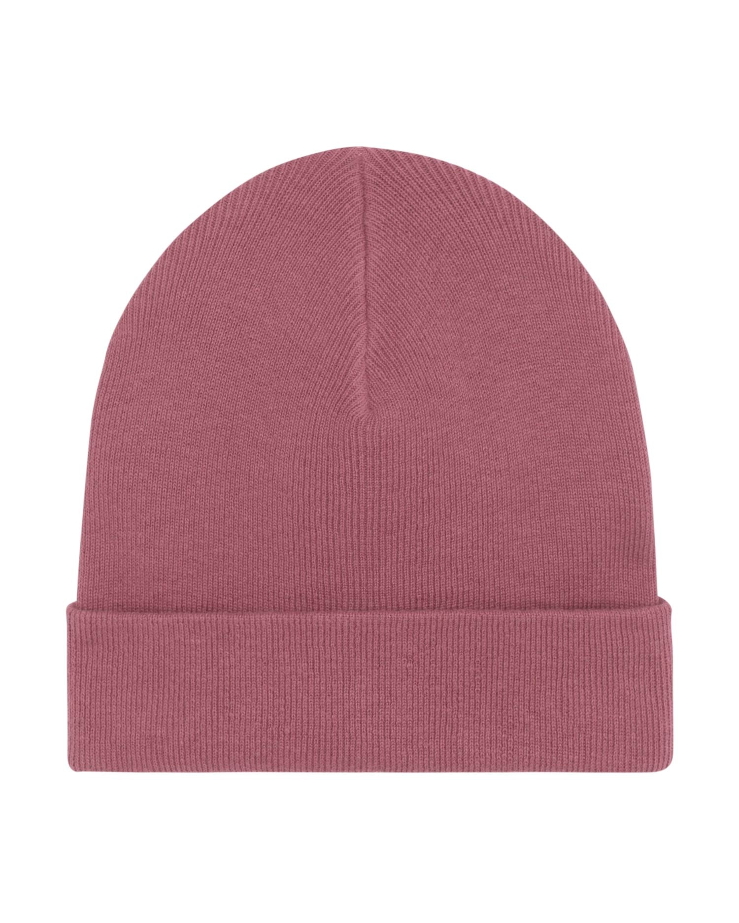 Rib Beanie