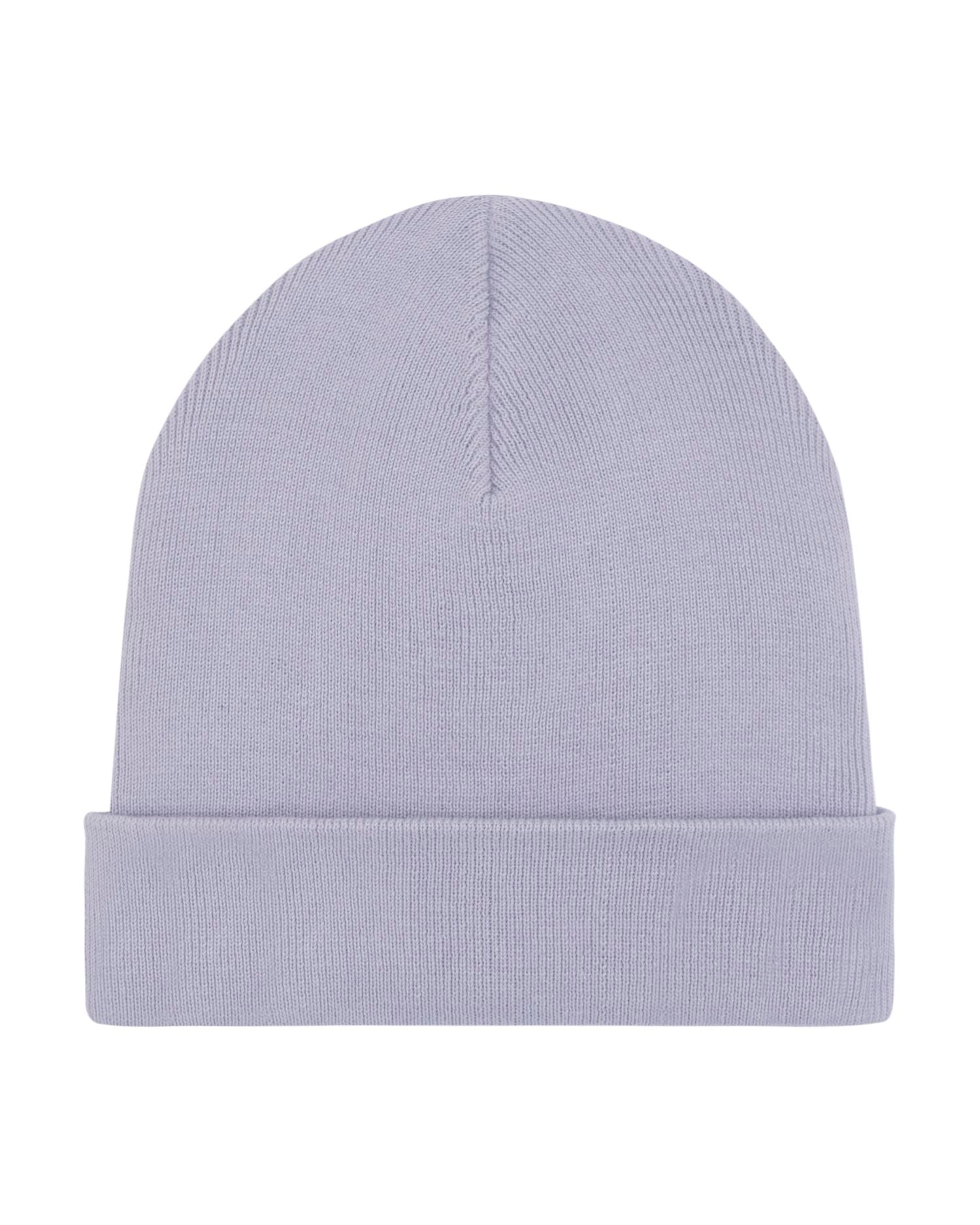 Rib Beanie