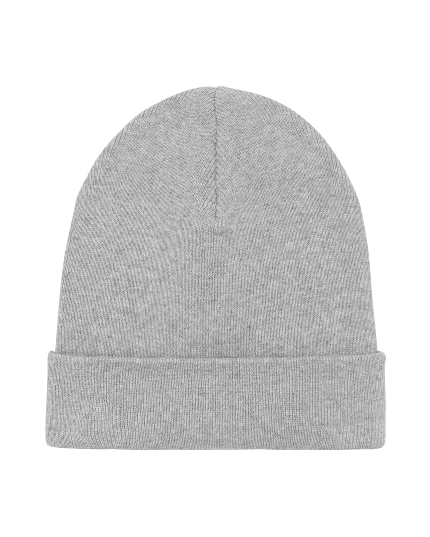 Rib Beanie