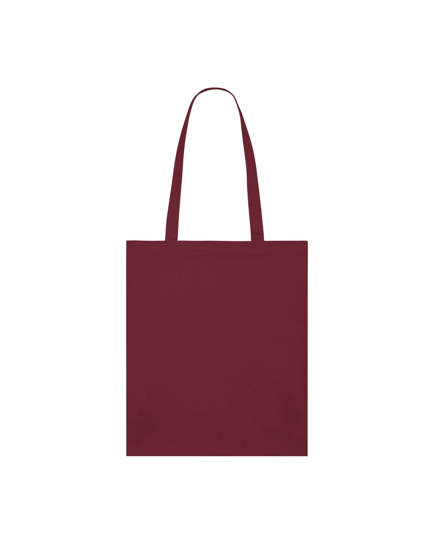 Light Tote Bag