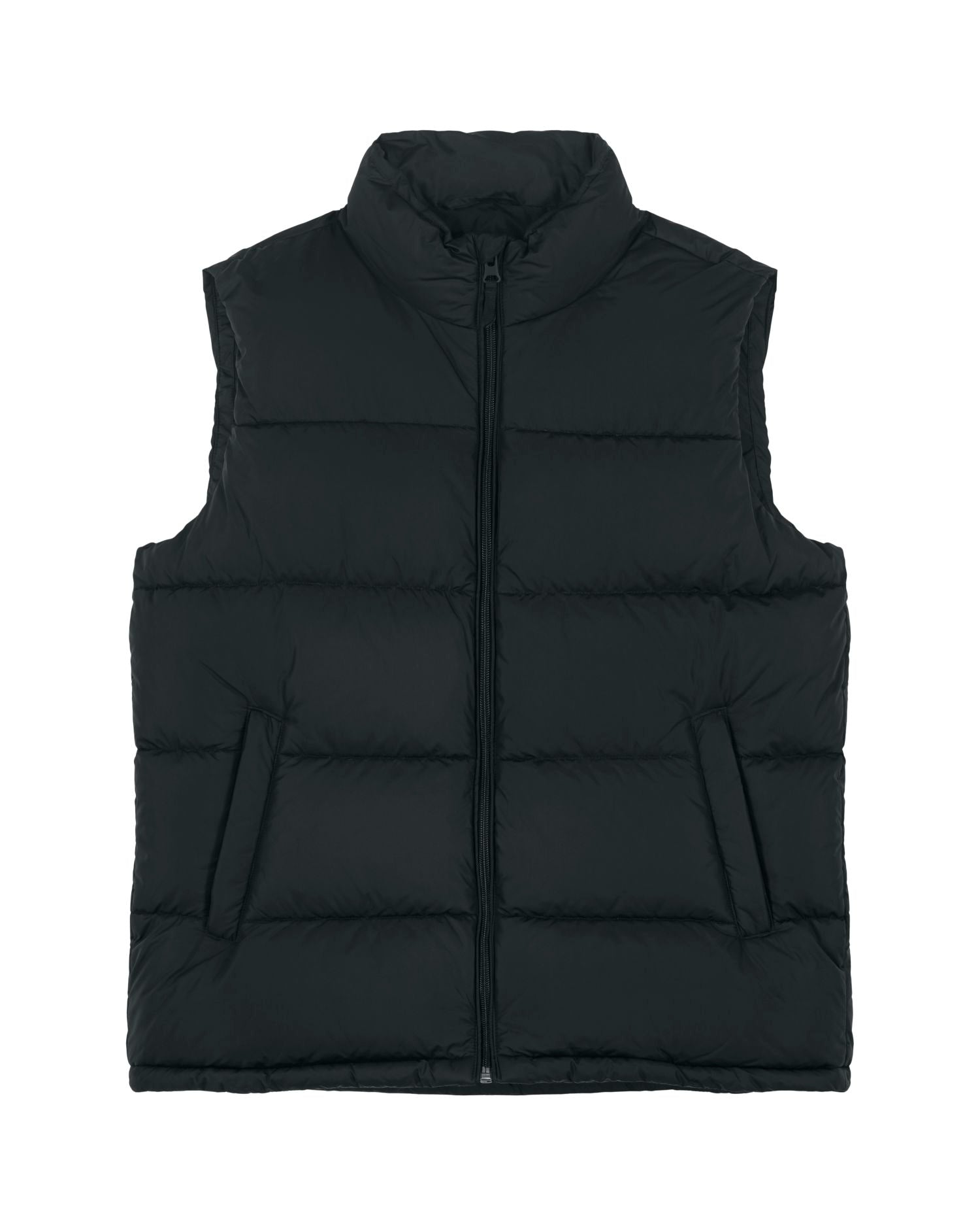 Puffer Gilet