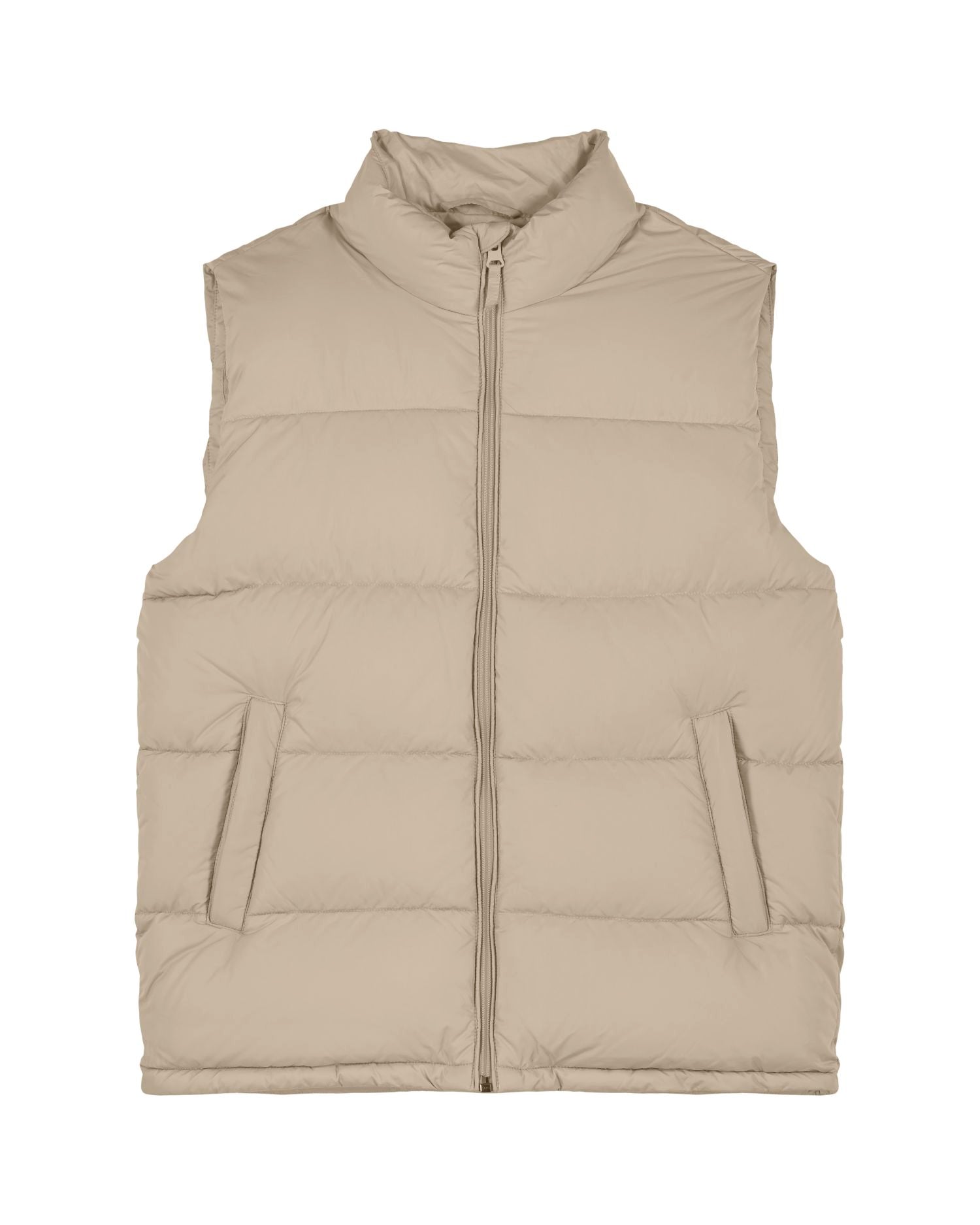 Puffer Gilet