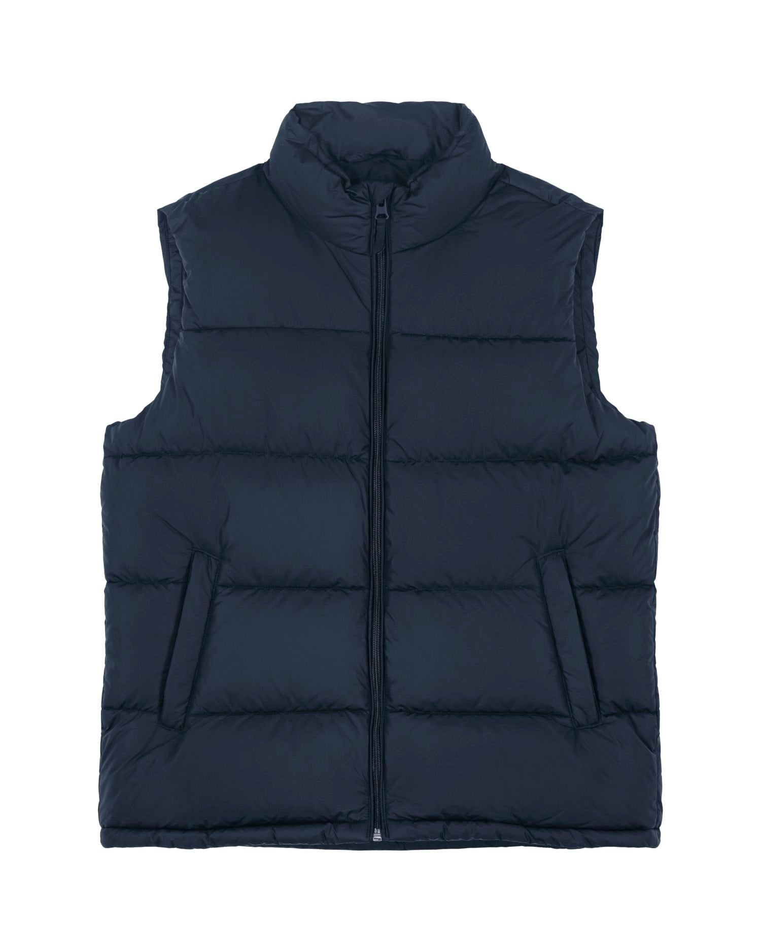 Puffer Gilet