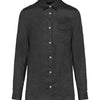 Ladies’ Linen Shirt