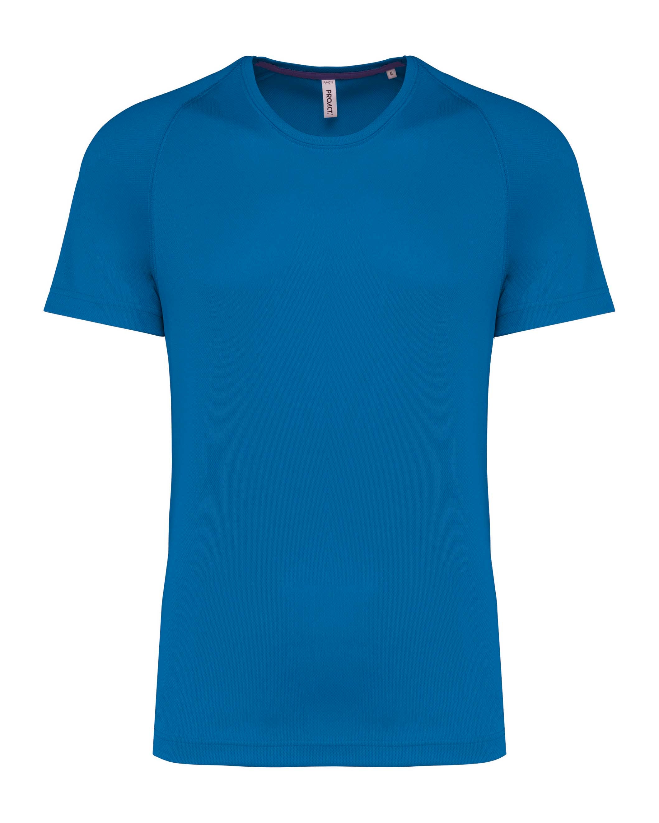 Recycled Sport T-shirt