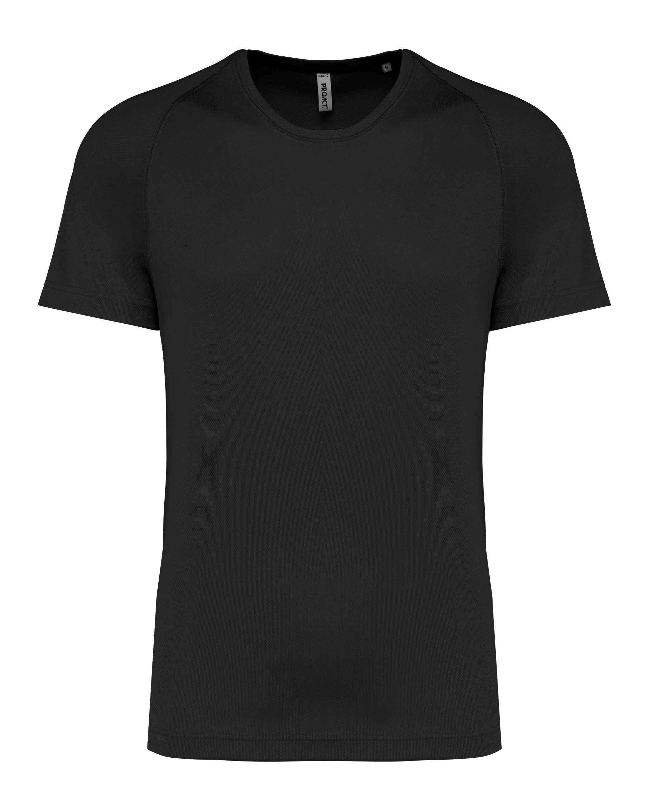 Recycled Sport T-shirt