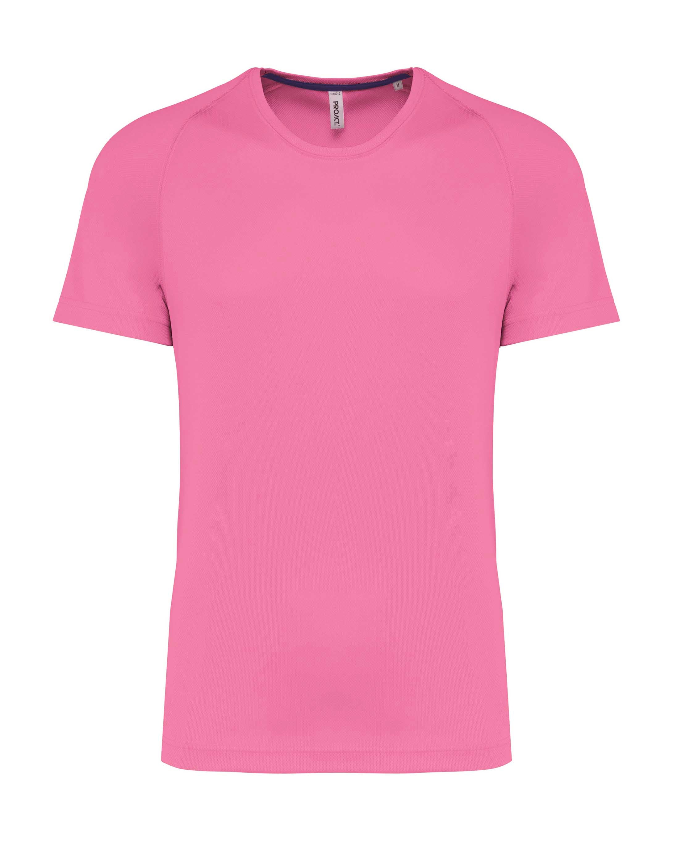 Recycled Sport T-shirt