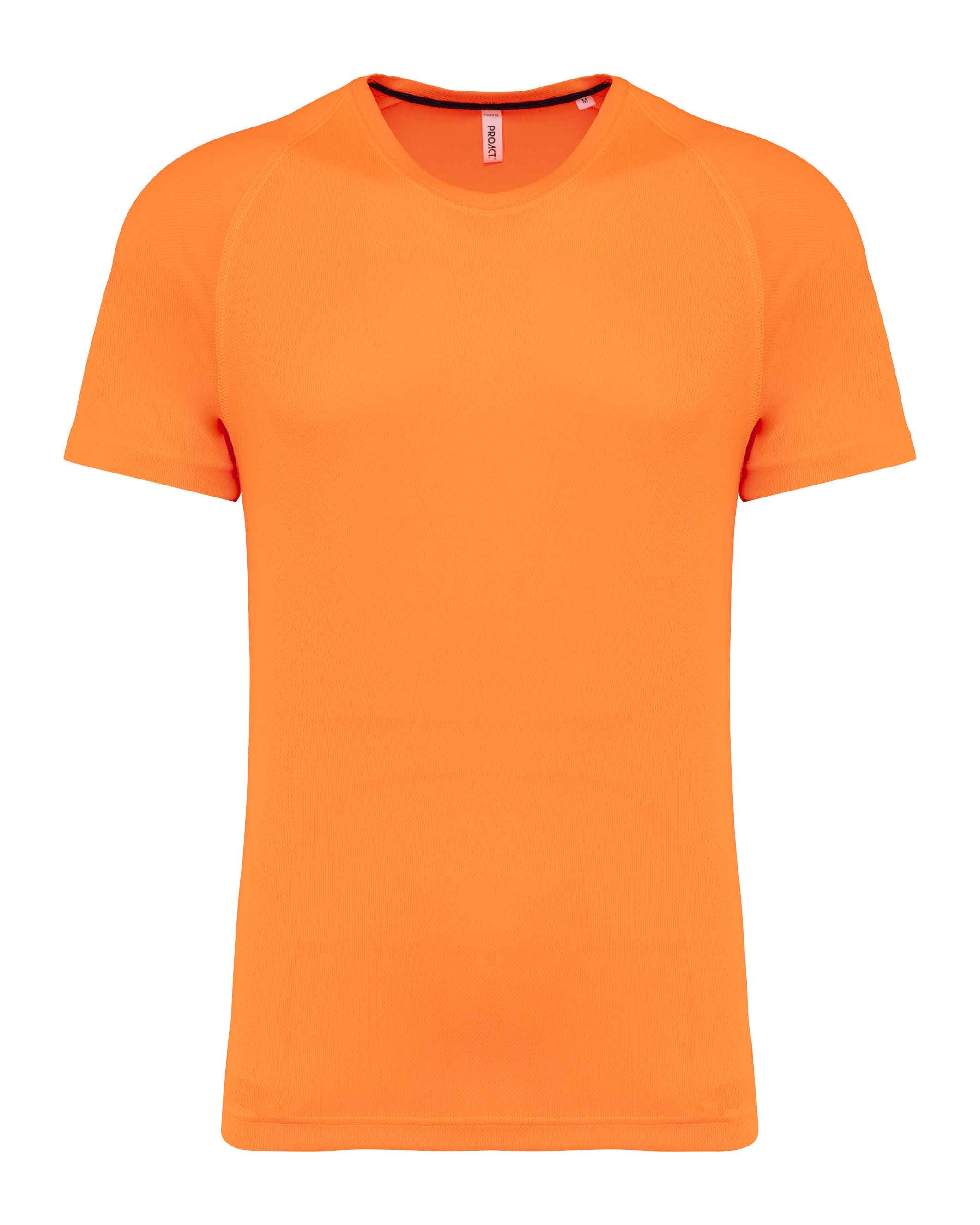 Recycled Sport T-shirt
