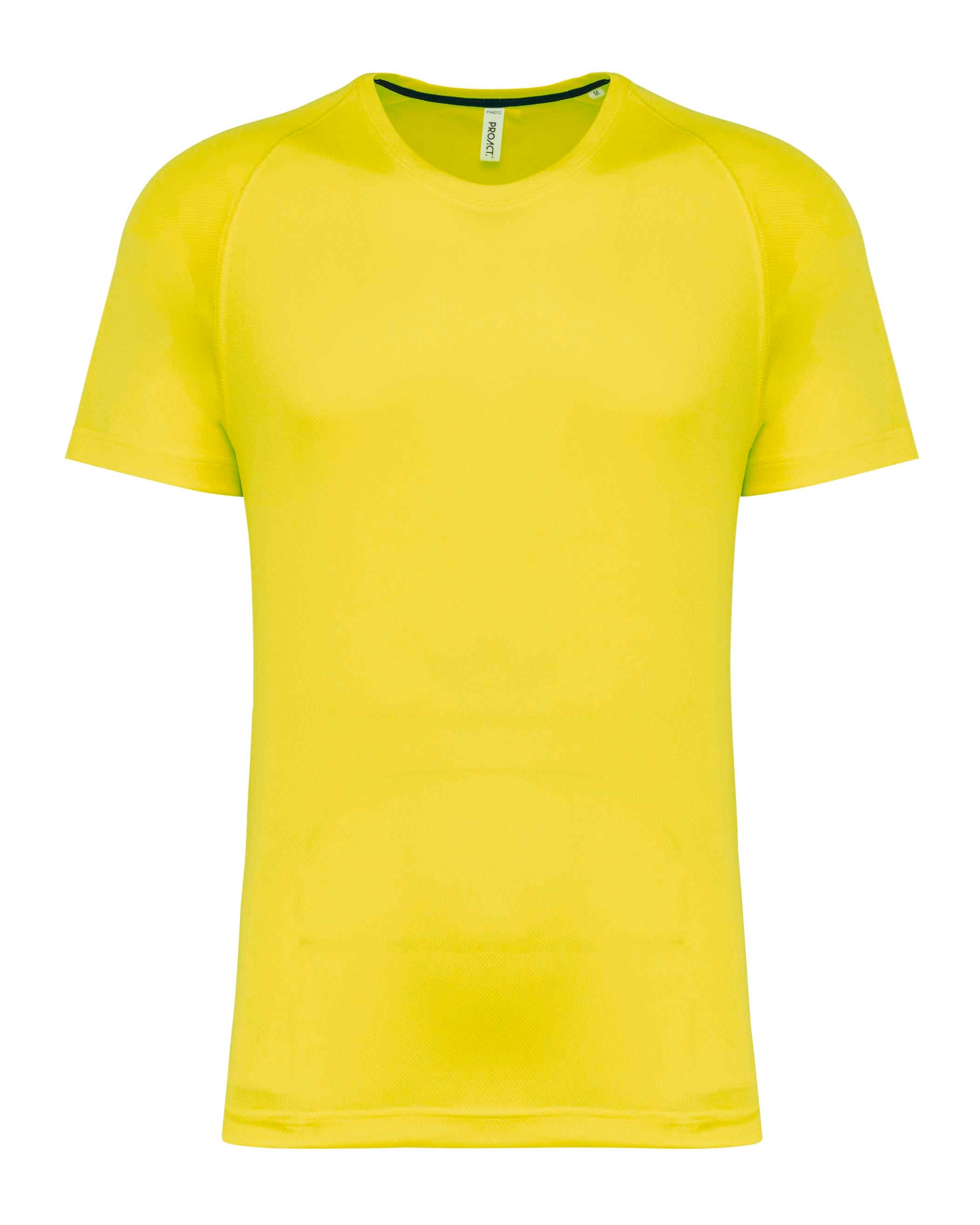 Recycled Sport T-shirt