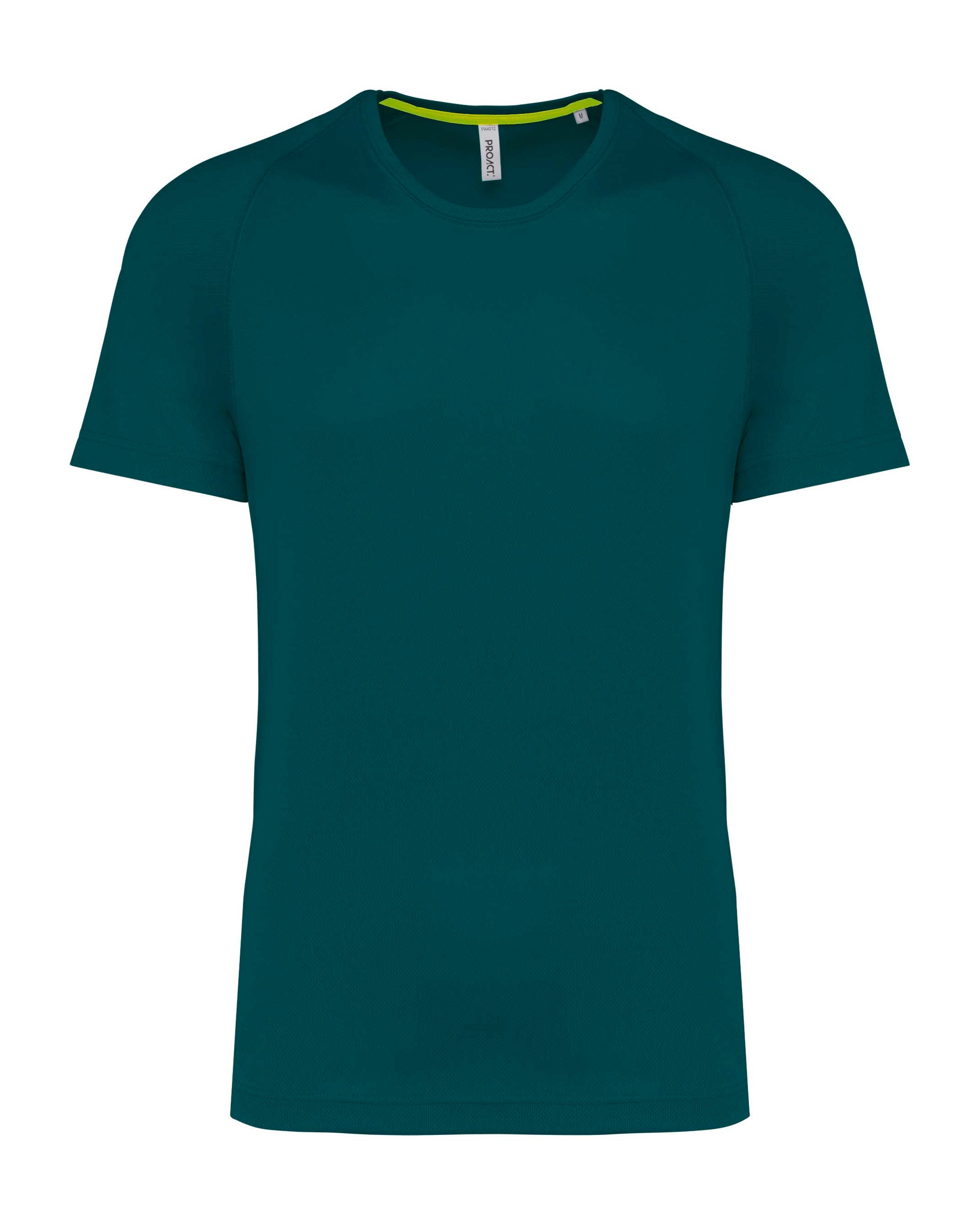 Recycled Sport T-shirt