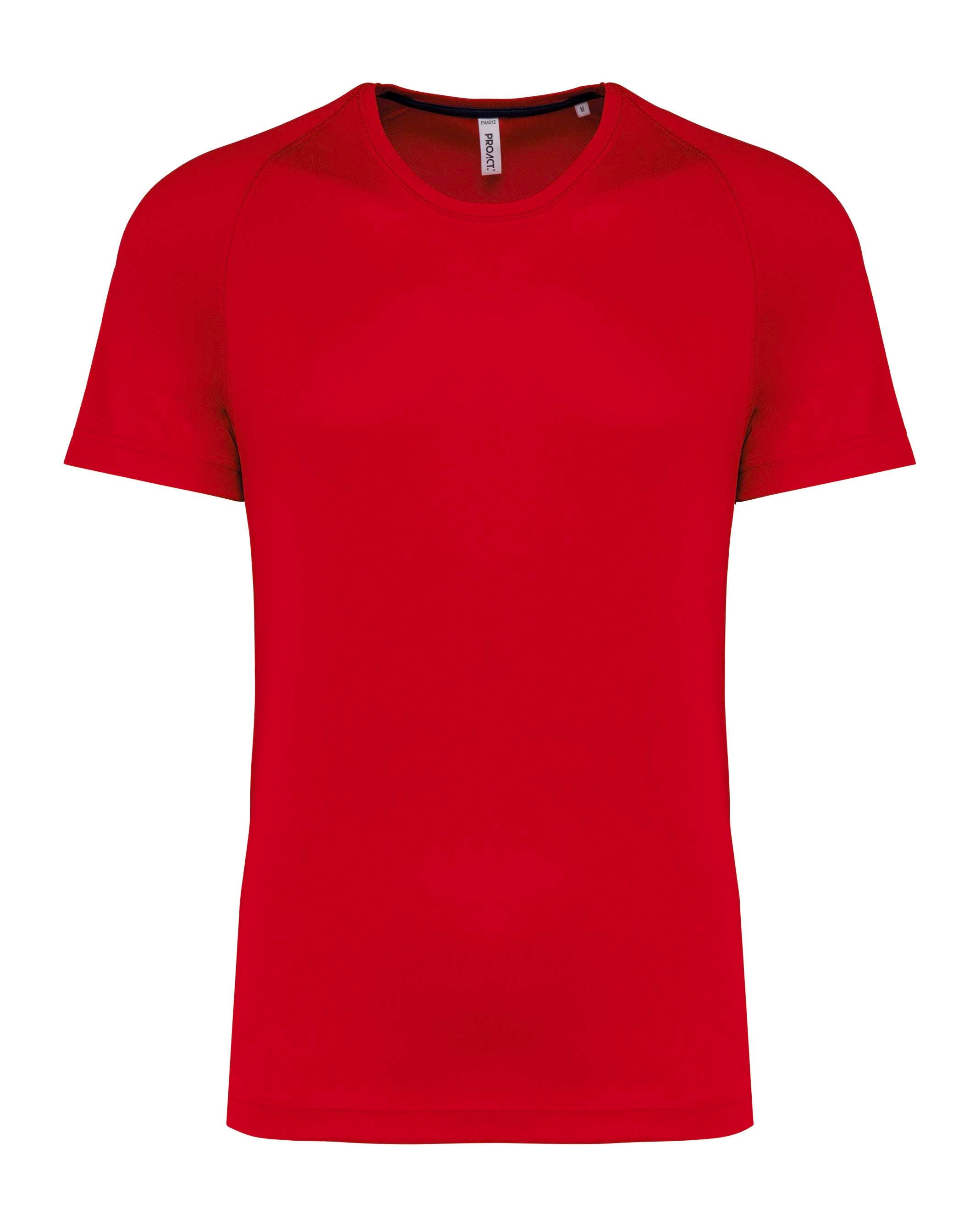 Recycled Sport T-shirt