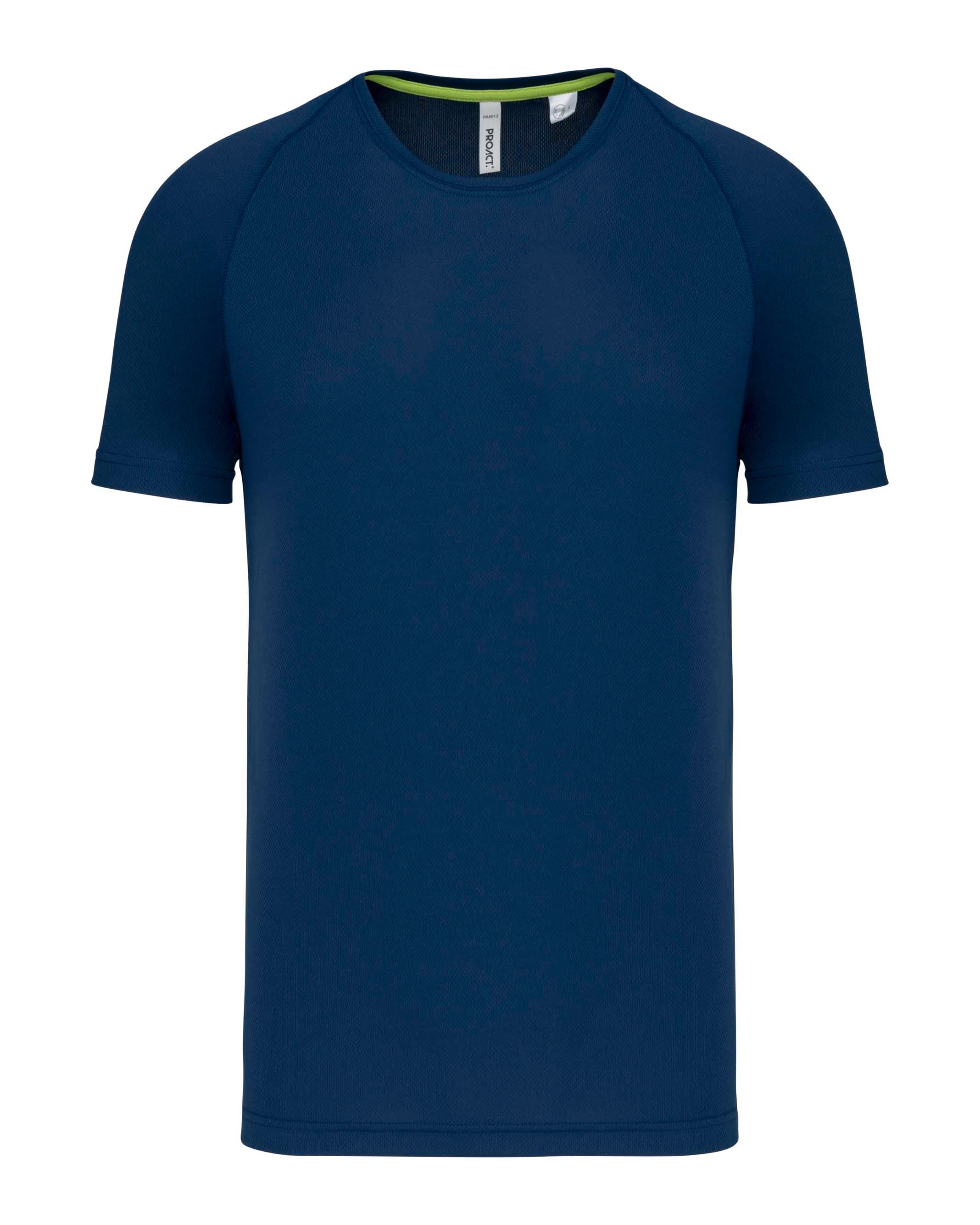 Recycled Sport T-shirt