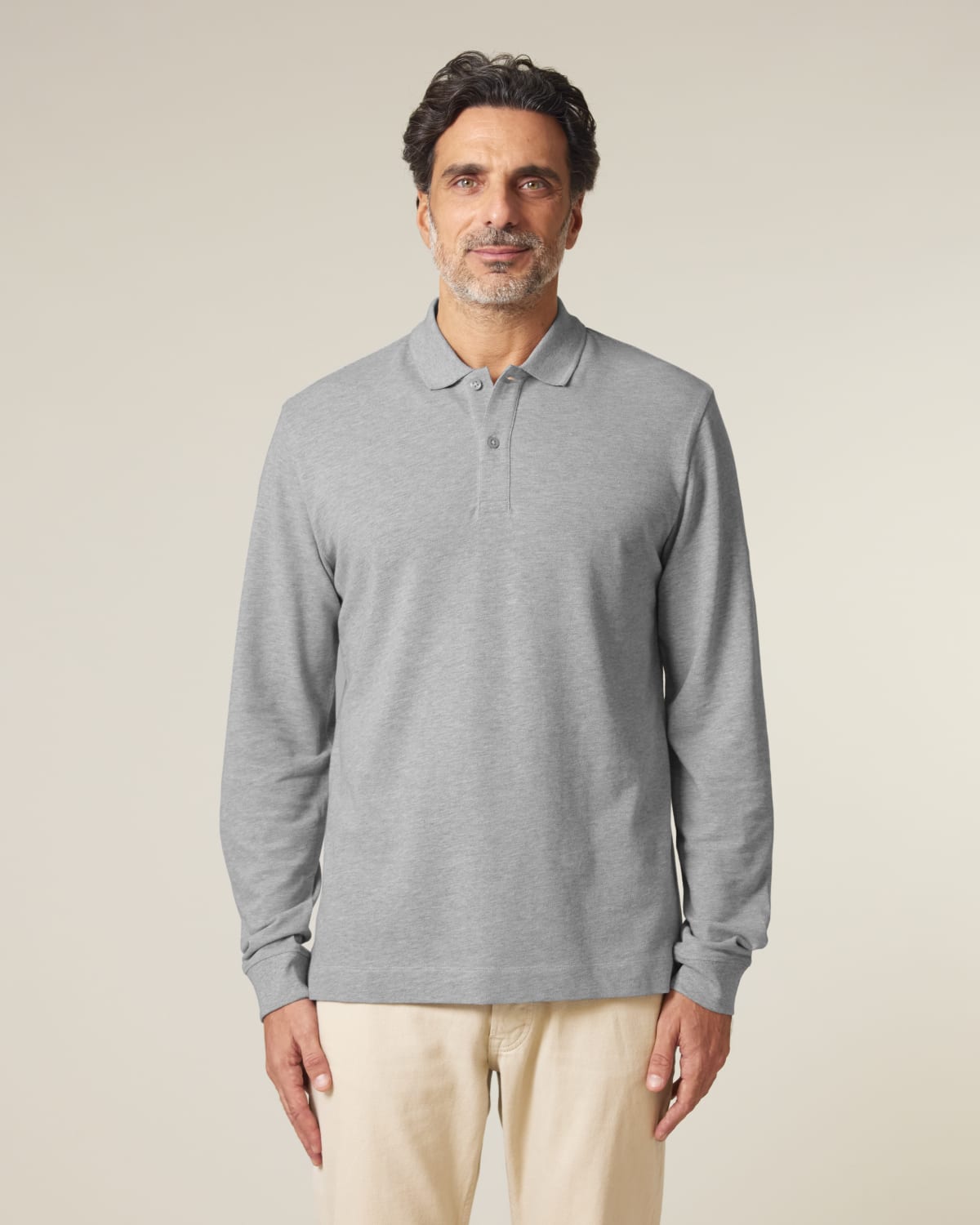 Prepster 2.0 Long Sleeve