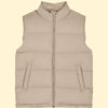 Puffer Gilet