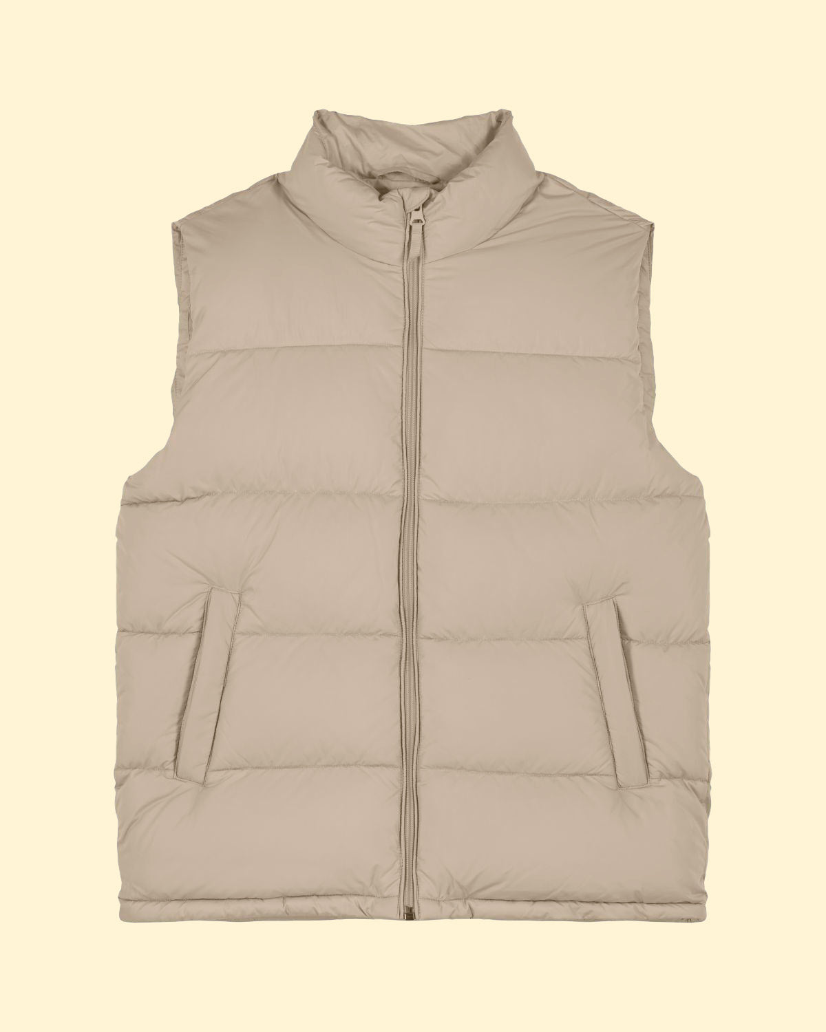 Puffer Gilet