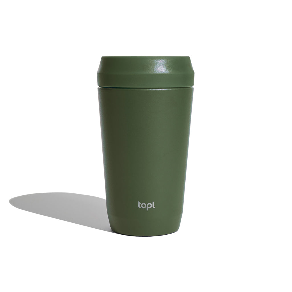 Topl To Go Tumbler