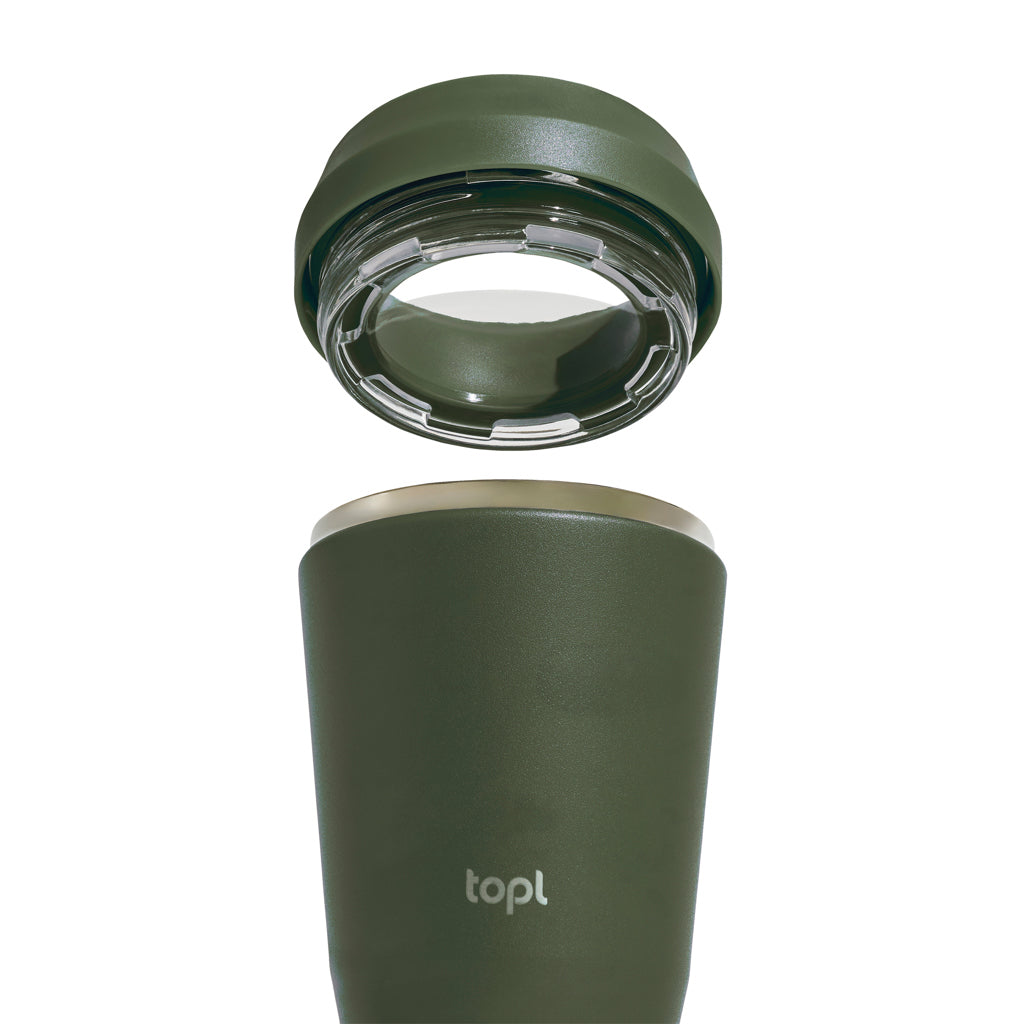 Topl To Go Tumbler