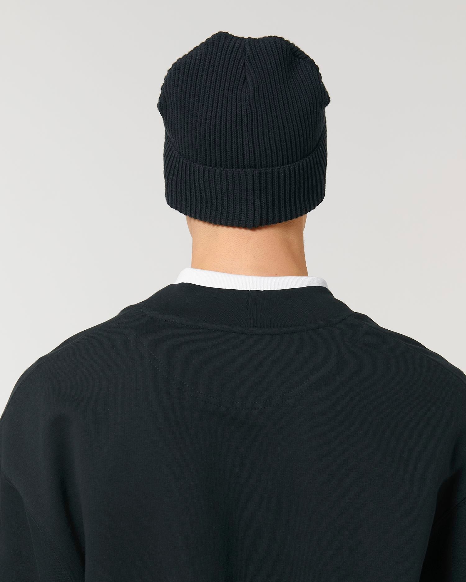 Fisherman Beanie