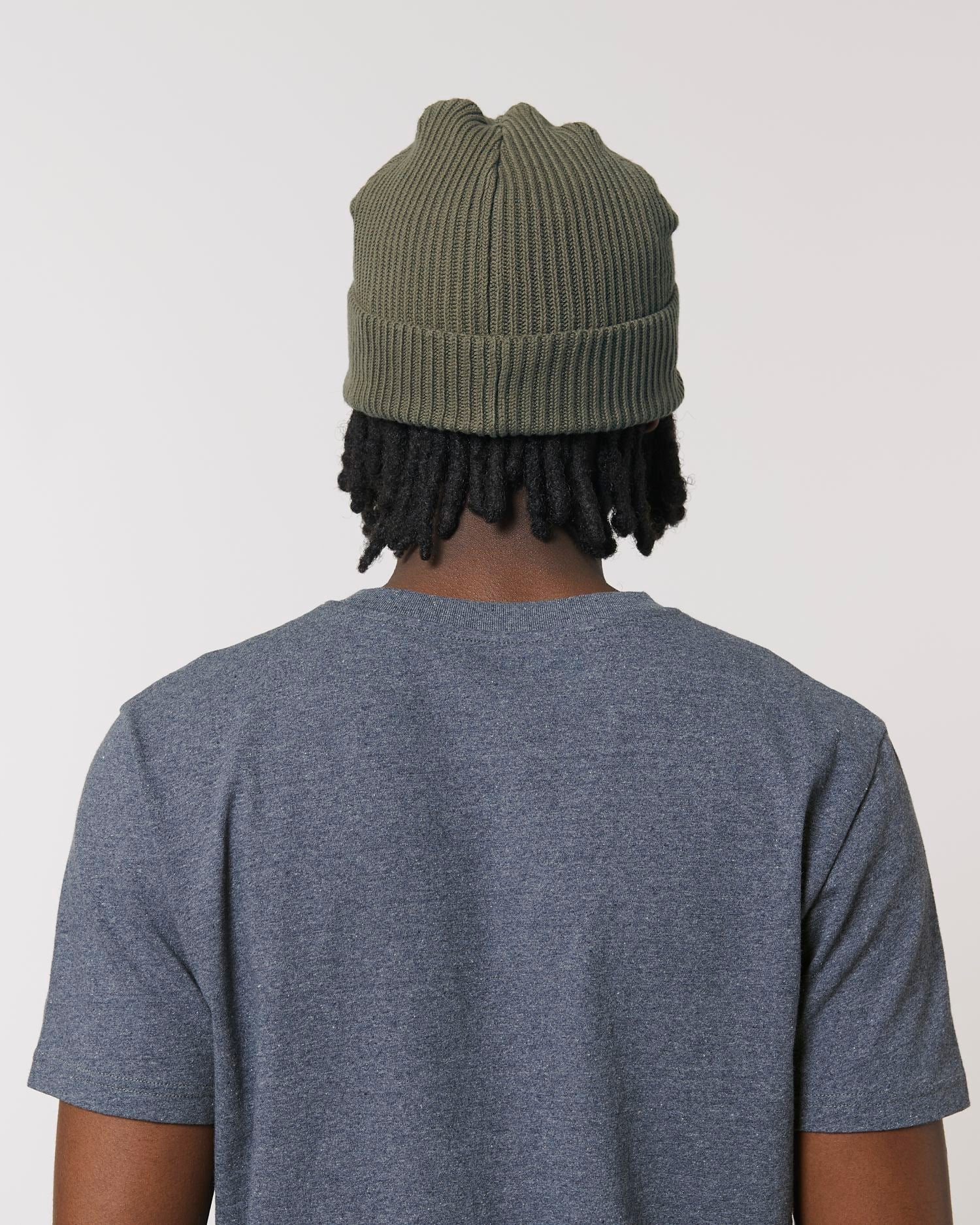 Fisherman Beanie