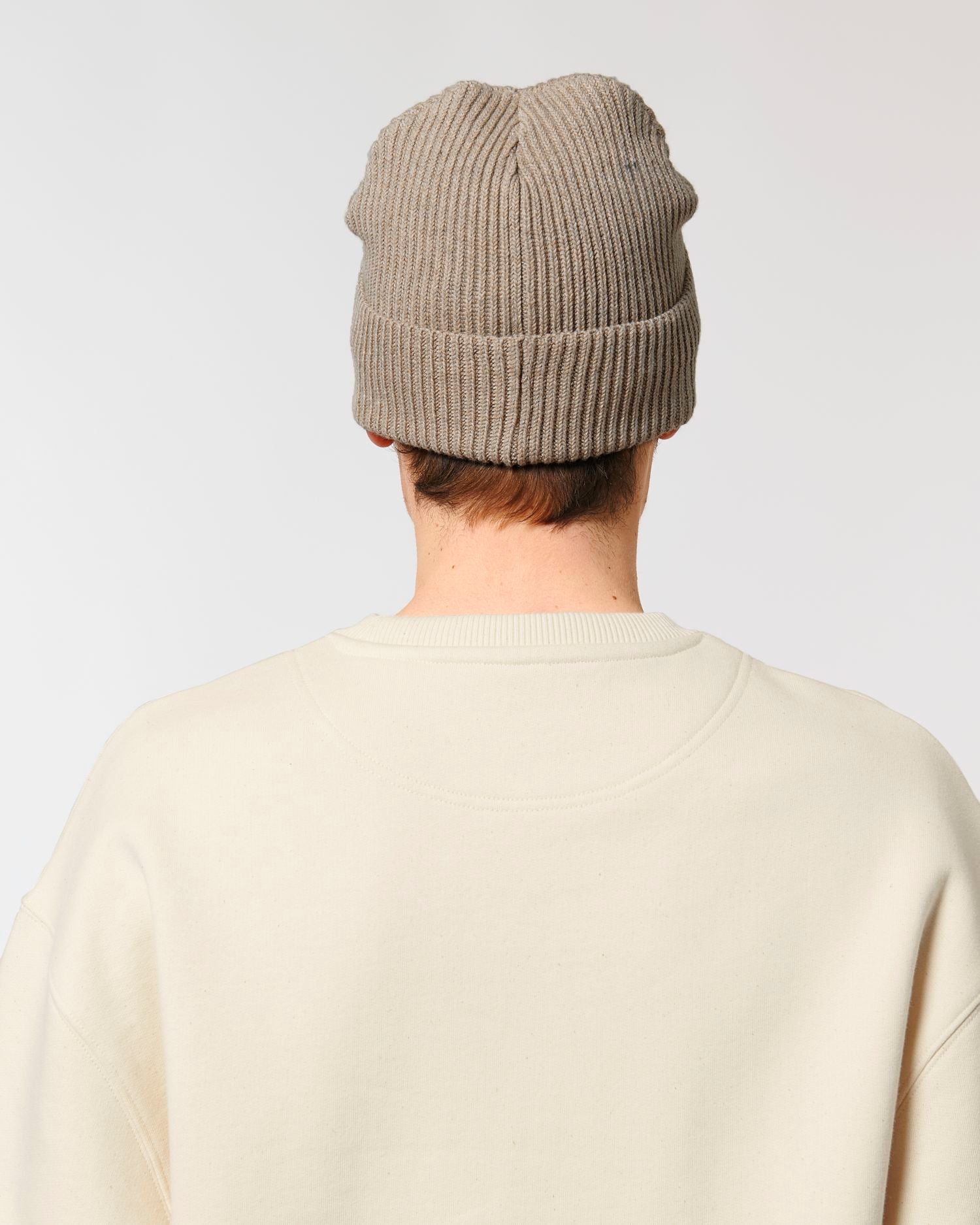 Fisherman Beanie