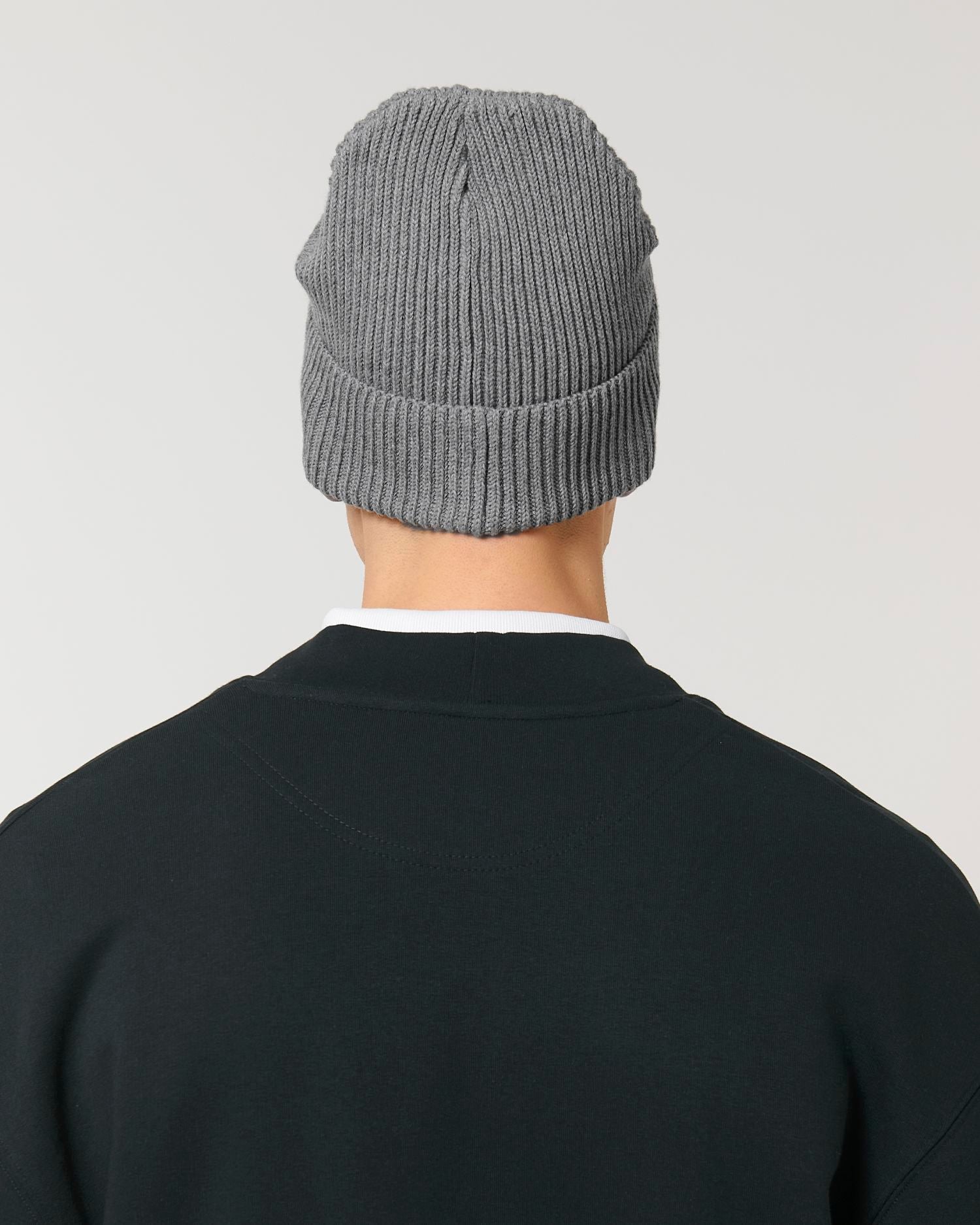 Fisherman Beanie