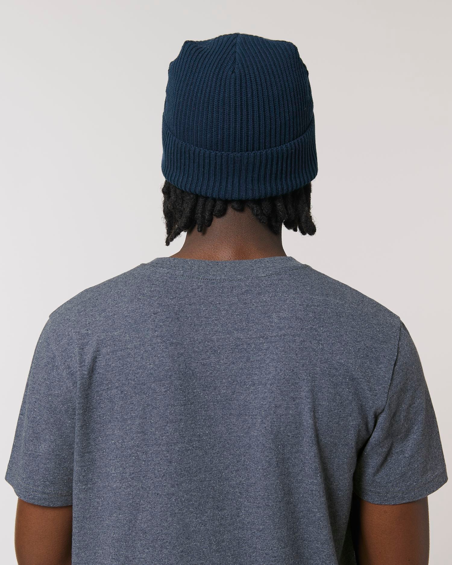 Fisherman Beanie