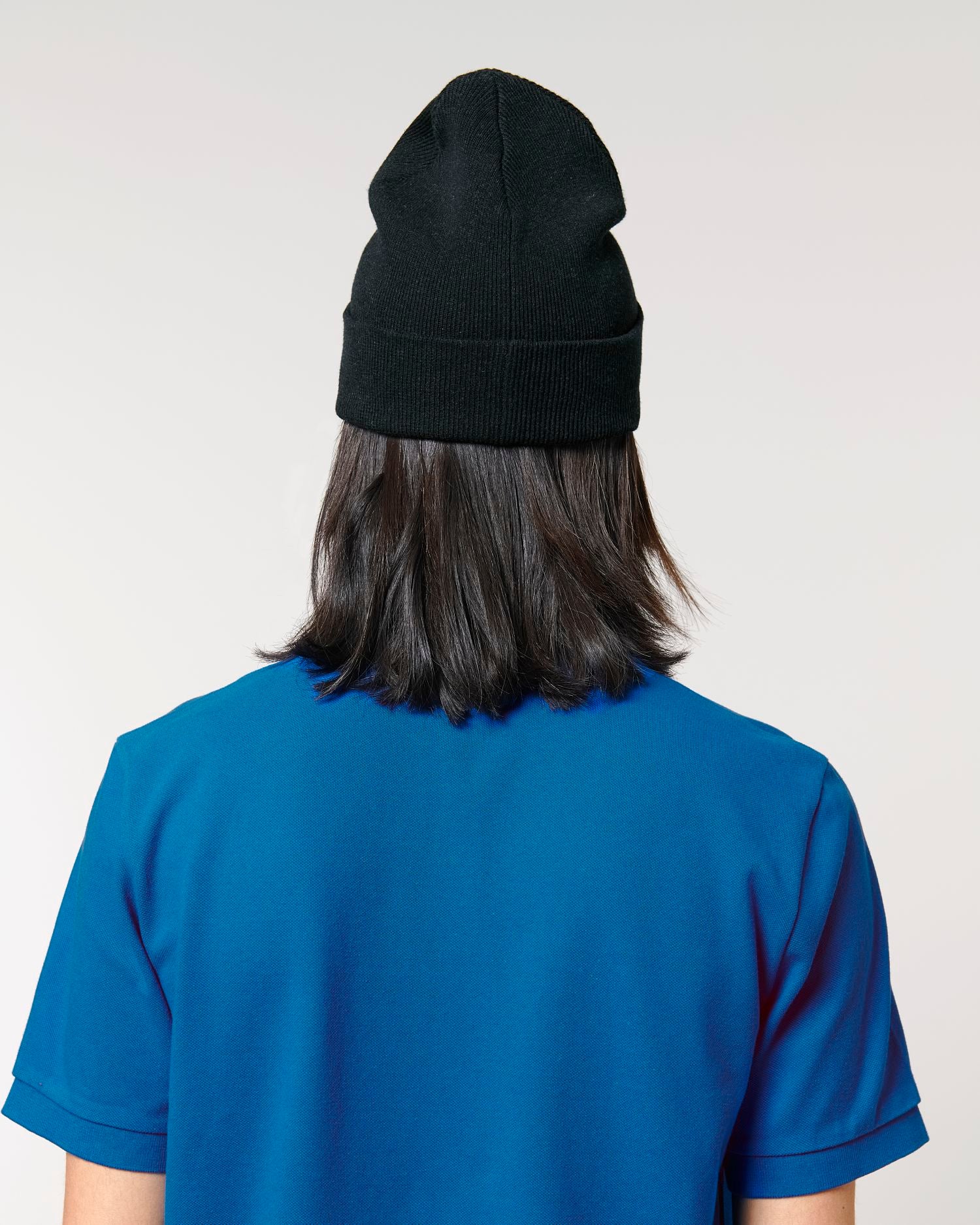 Rib Beanie