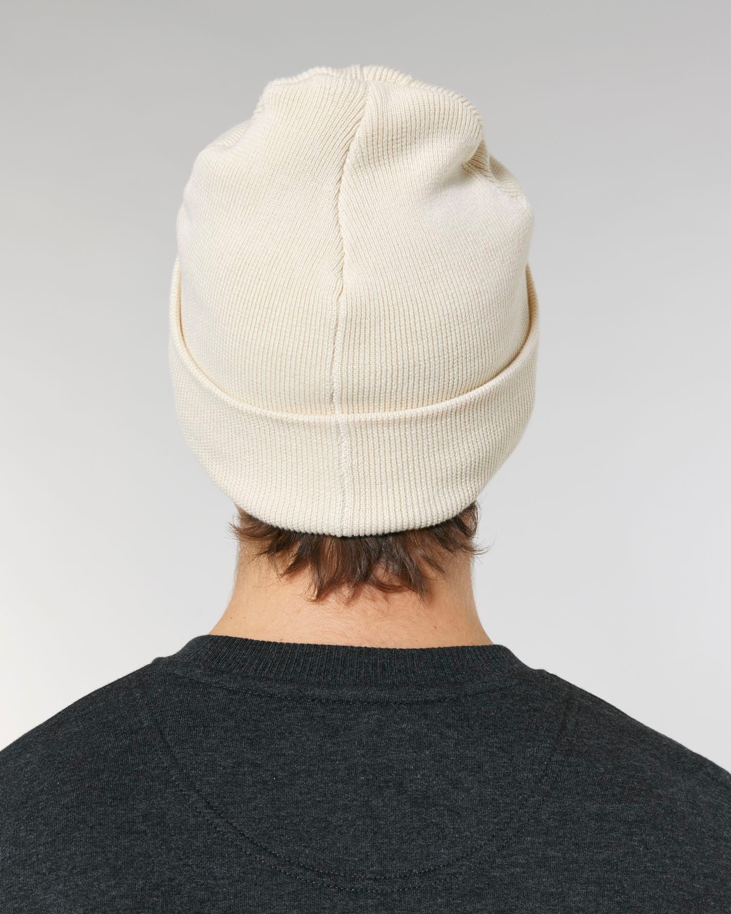 Rib Beanie