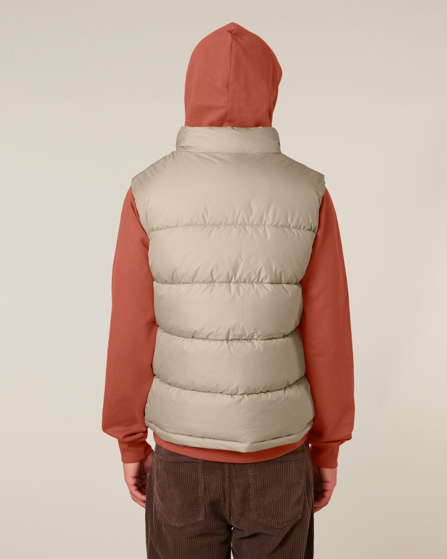 Puffer Gilet