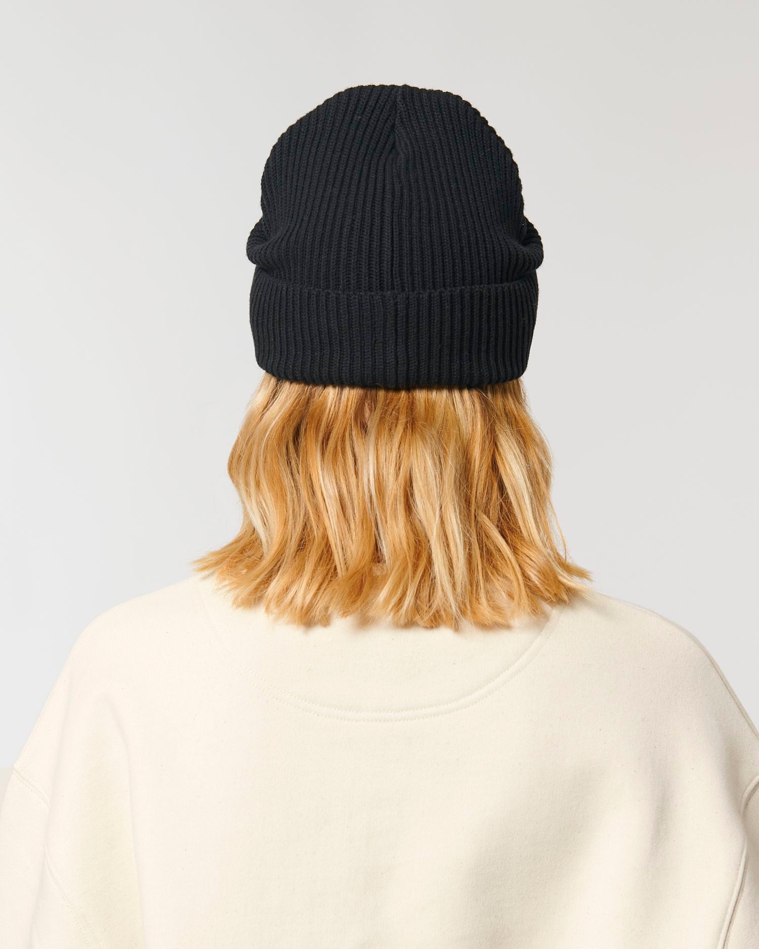 Fisherman Beanie