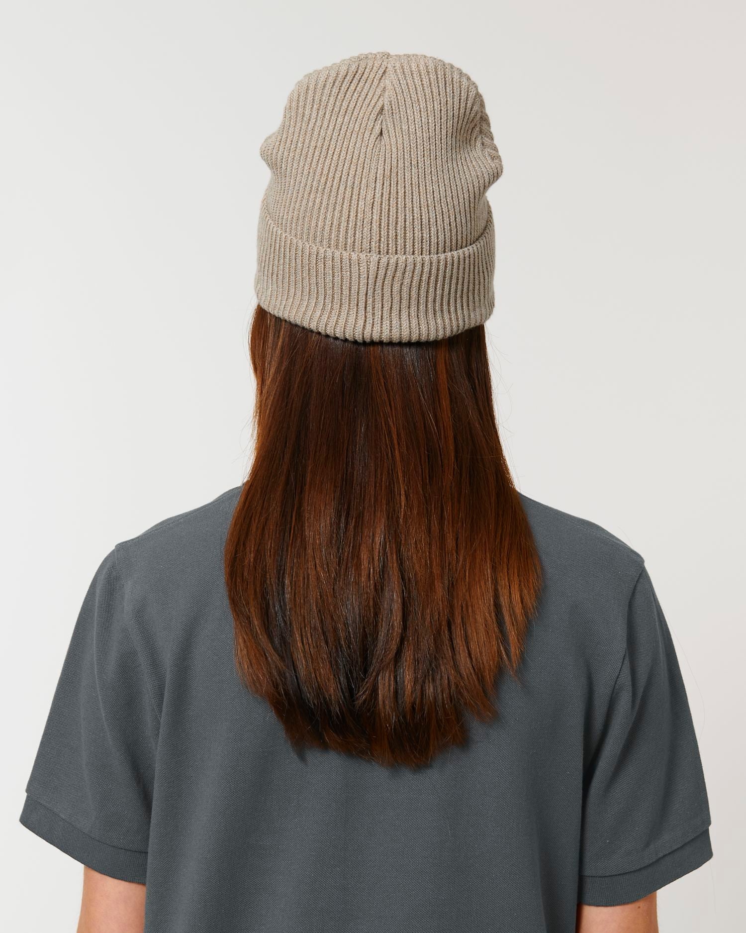 Fisherman Beanie