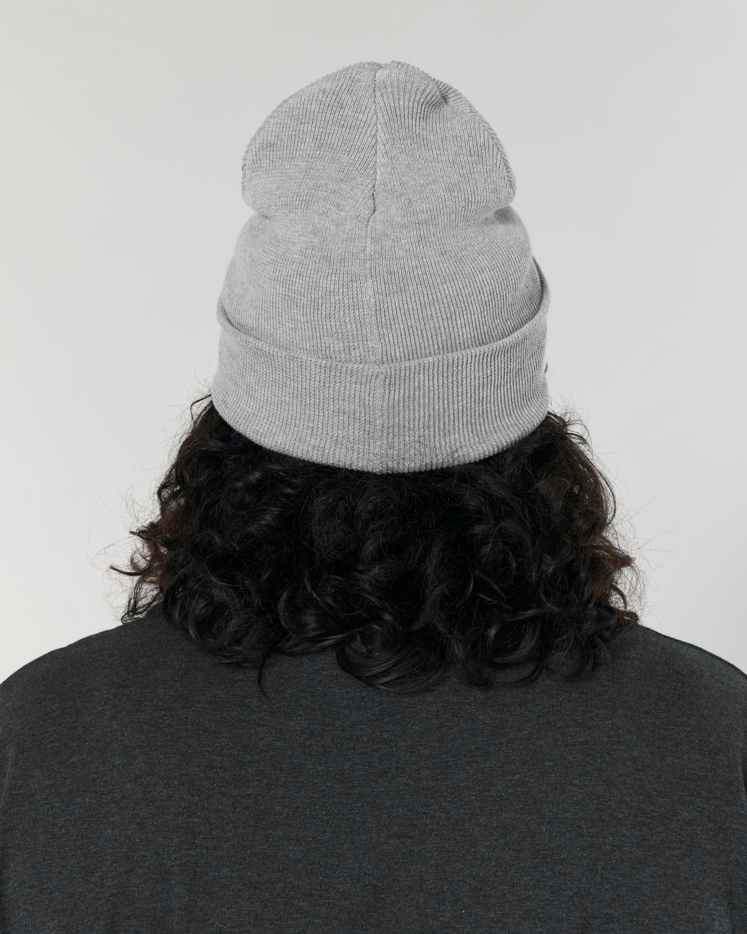 Rib Beanie