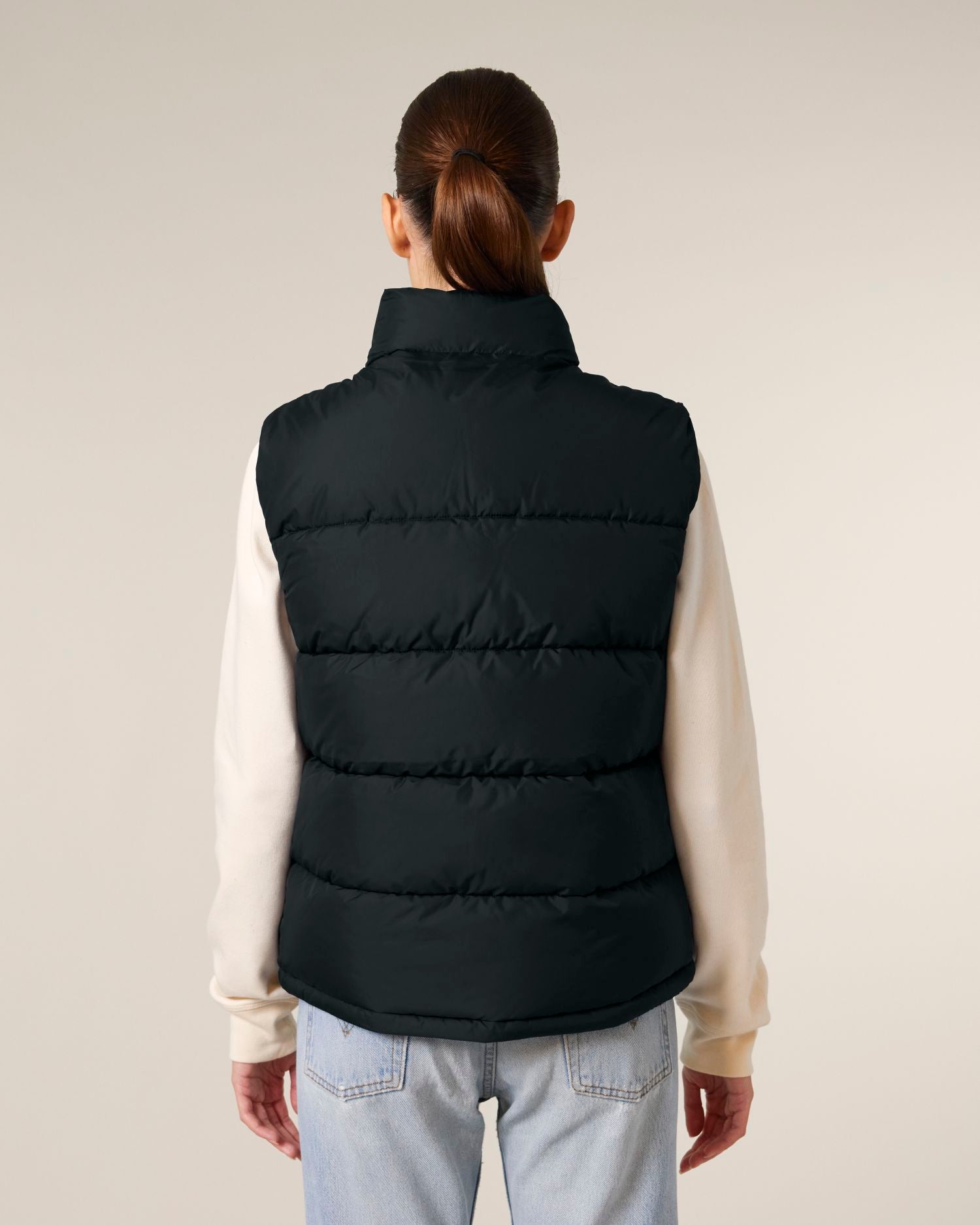 Puffer Gilet